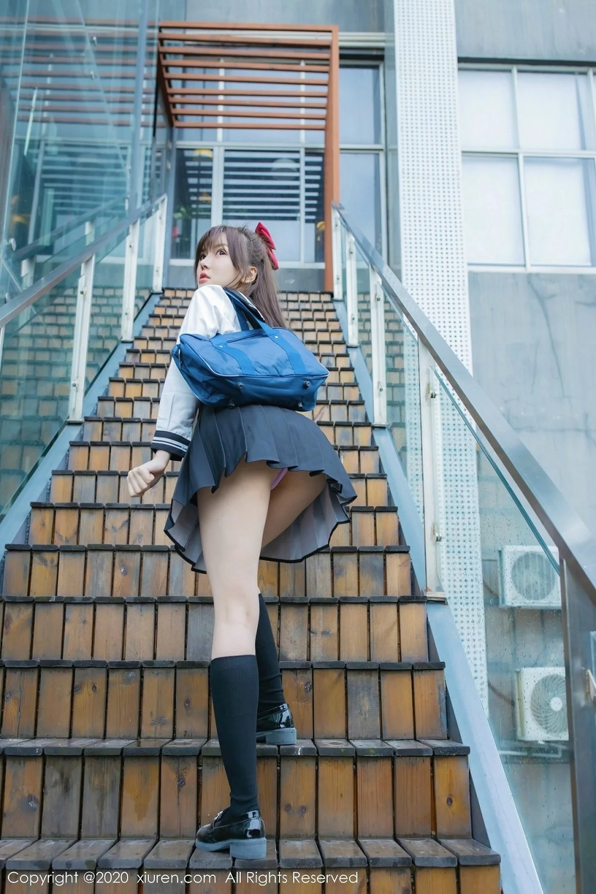 Xrmnw.Vip_糯美子_写真