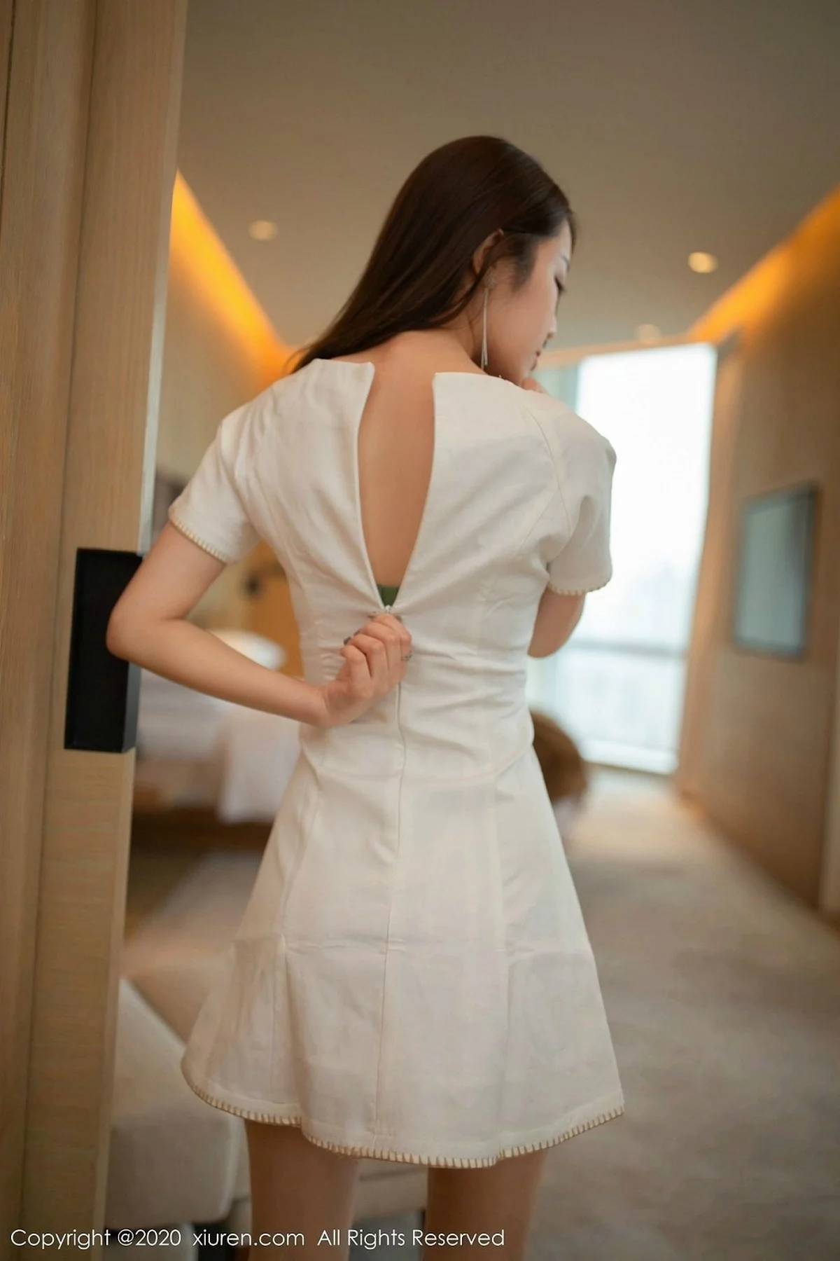 Xrmnw.Vip_夏诗雯_写真