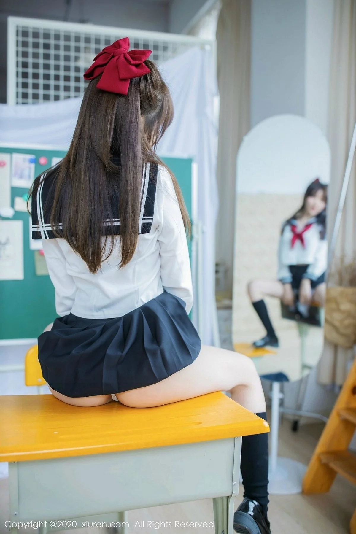 Xrmnw.Vip_糯美子_写真