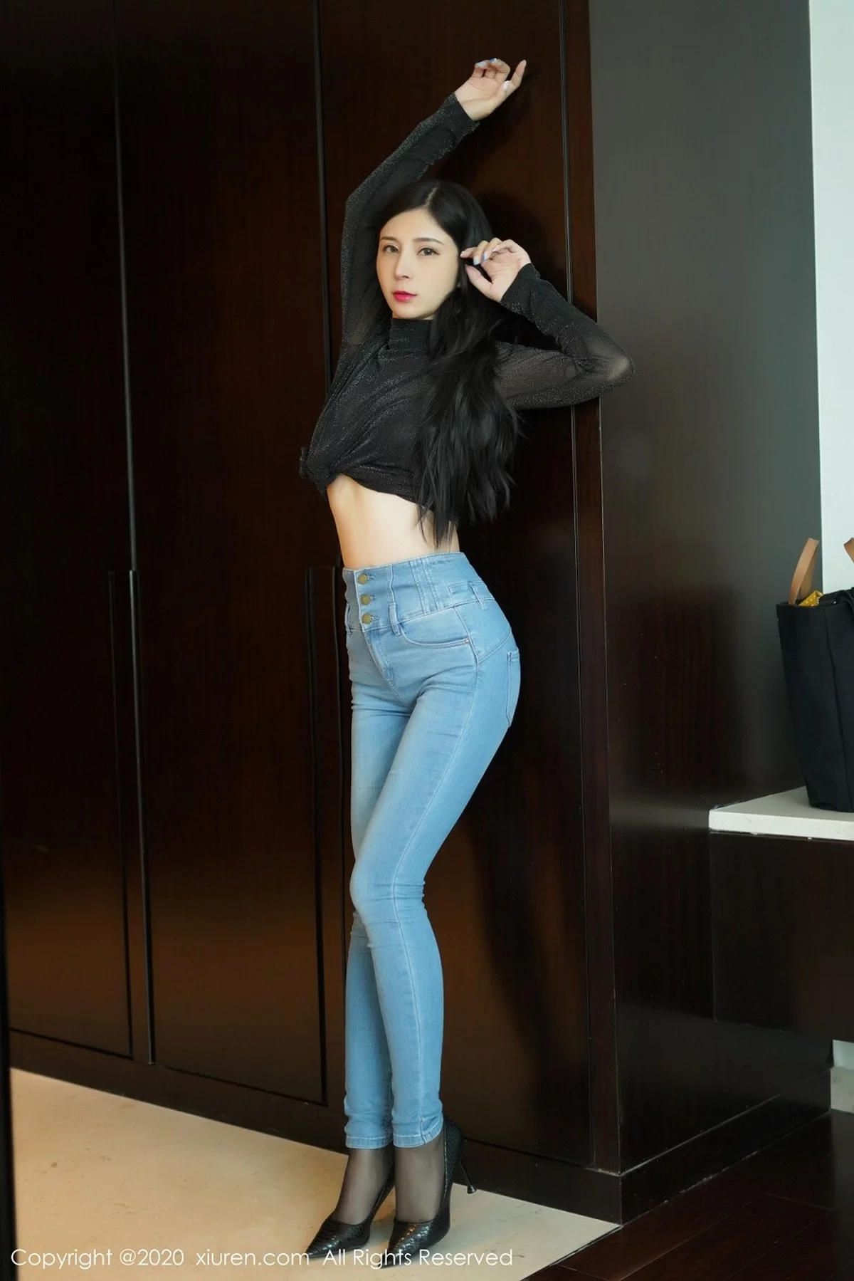 Xrmnw.Vip_小蛮妖_写真