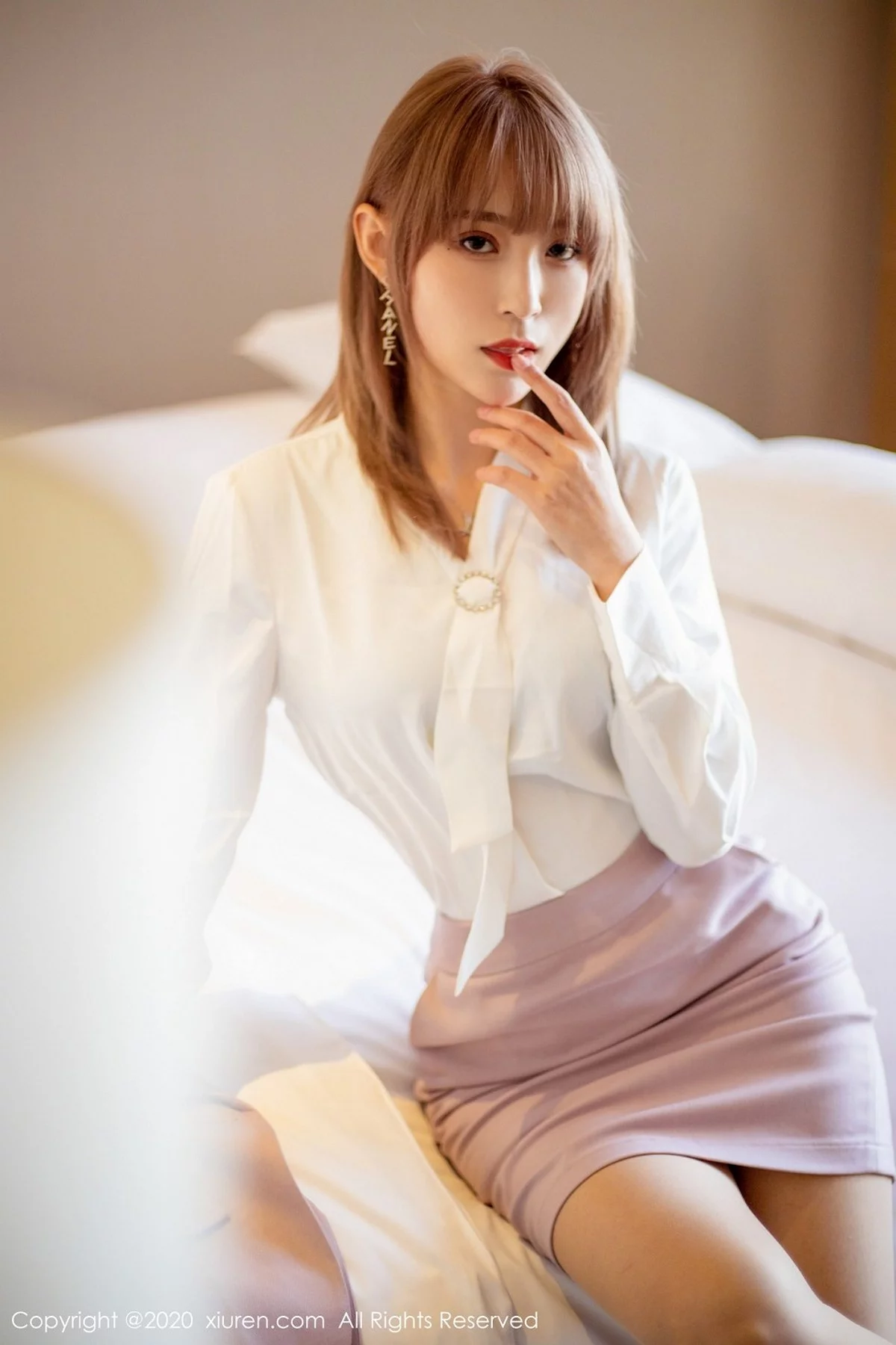 Xrmnw.Vip_周慕汐_写真