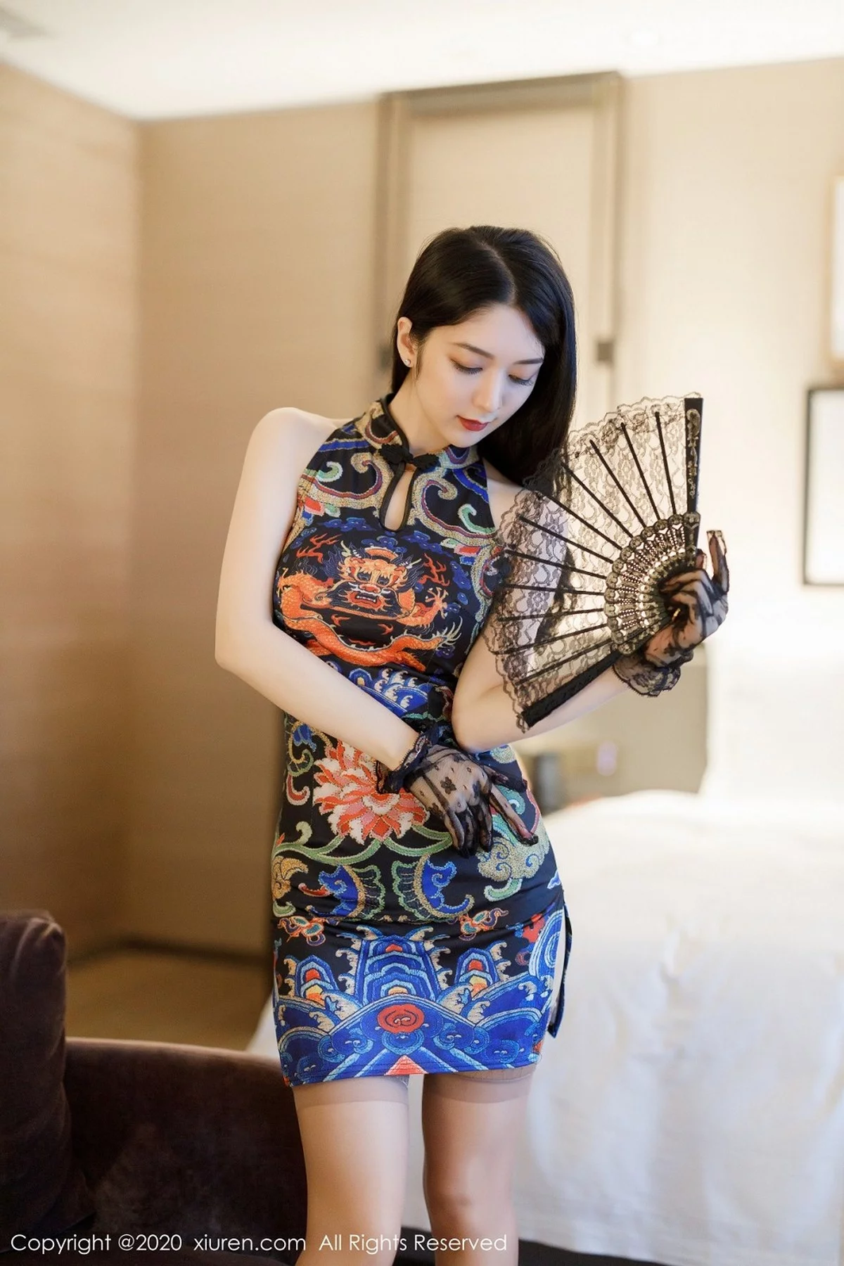 Xrmnw.Vip_小热巴_写真