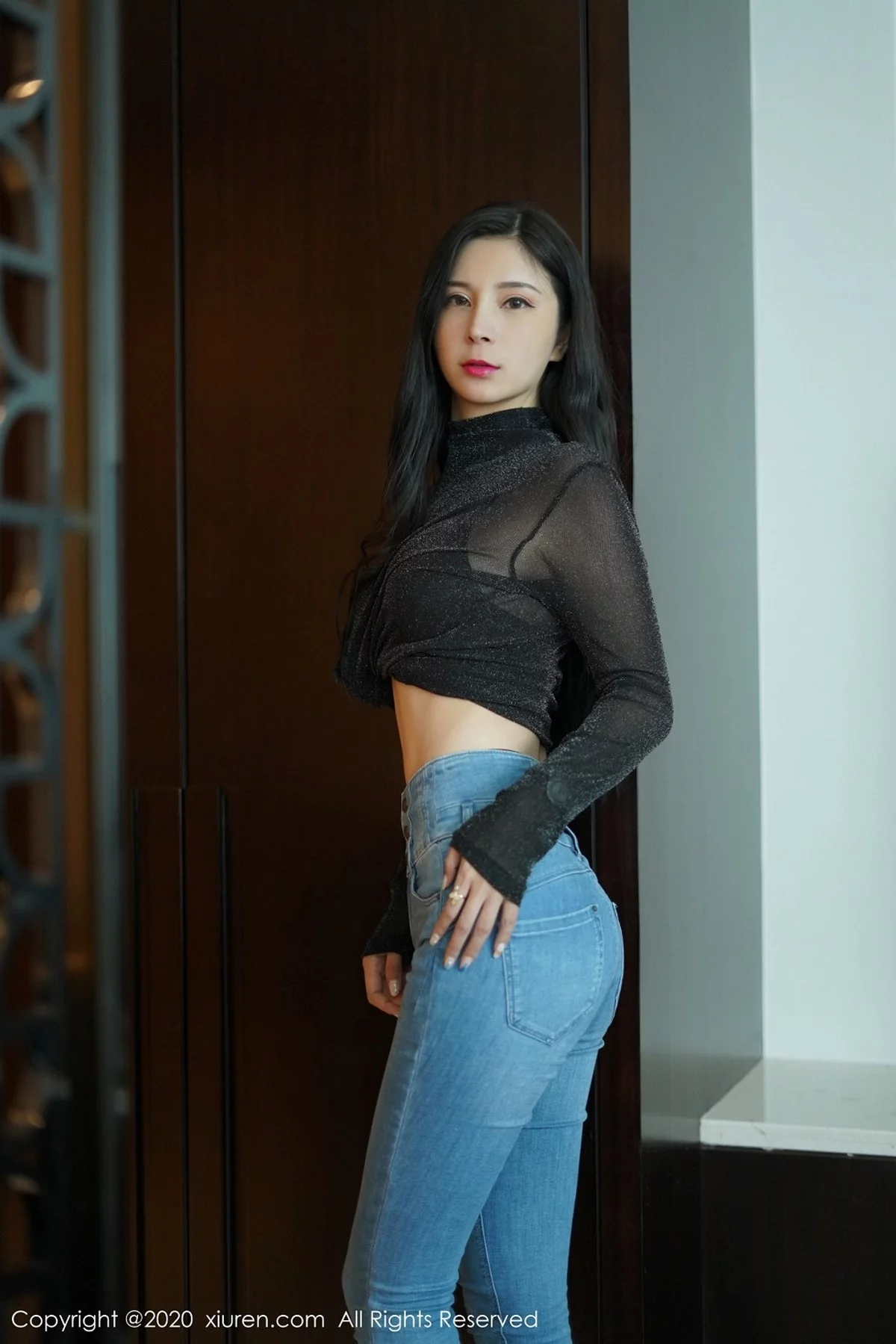 Xrmnw.Vip_小蛮妖_写真