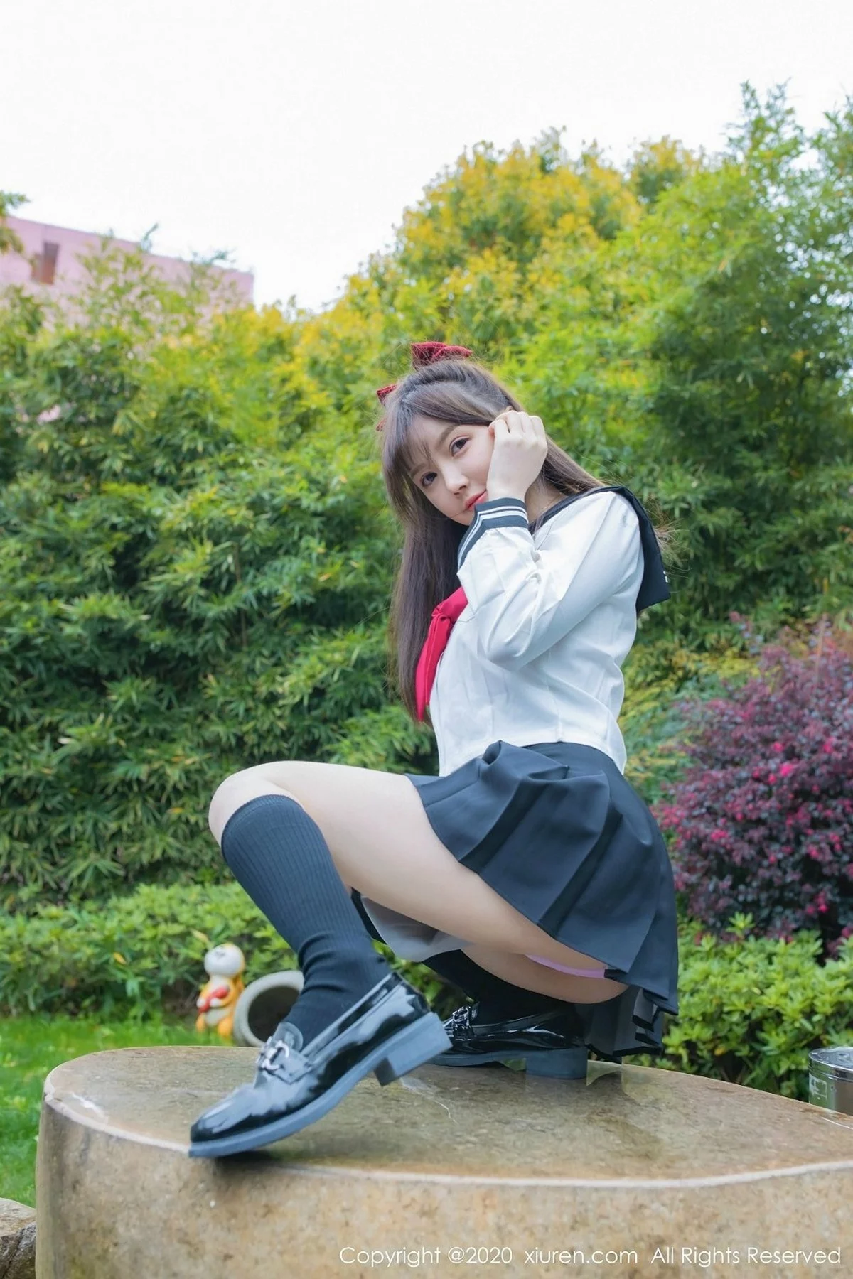 Xrmnw.Vip_糯美子_写真