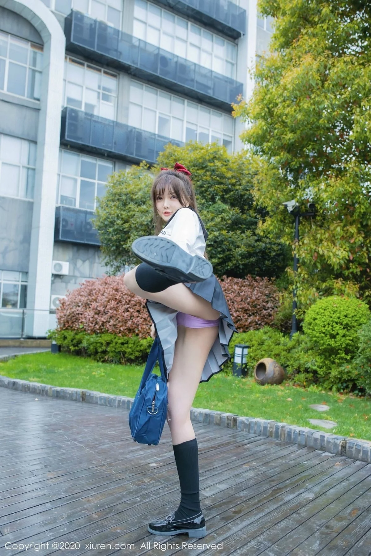Xrmnw.Vip_糯美子_写真