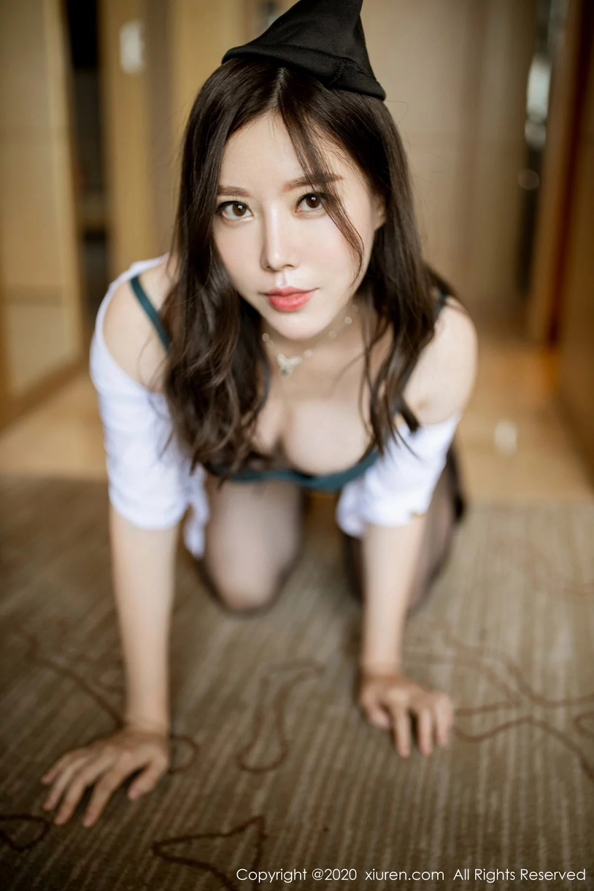 Xrmnw.Vip_白茹雪_写真