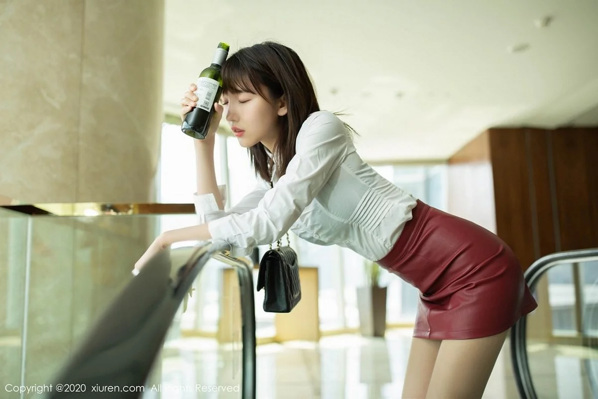 Xrmnw.Vip_陆萱萱_写真