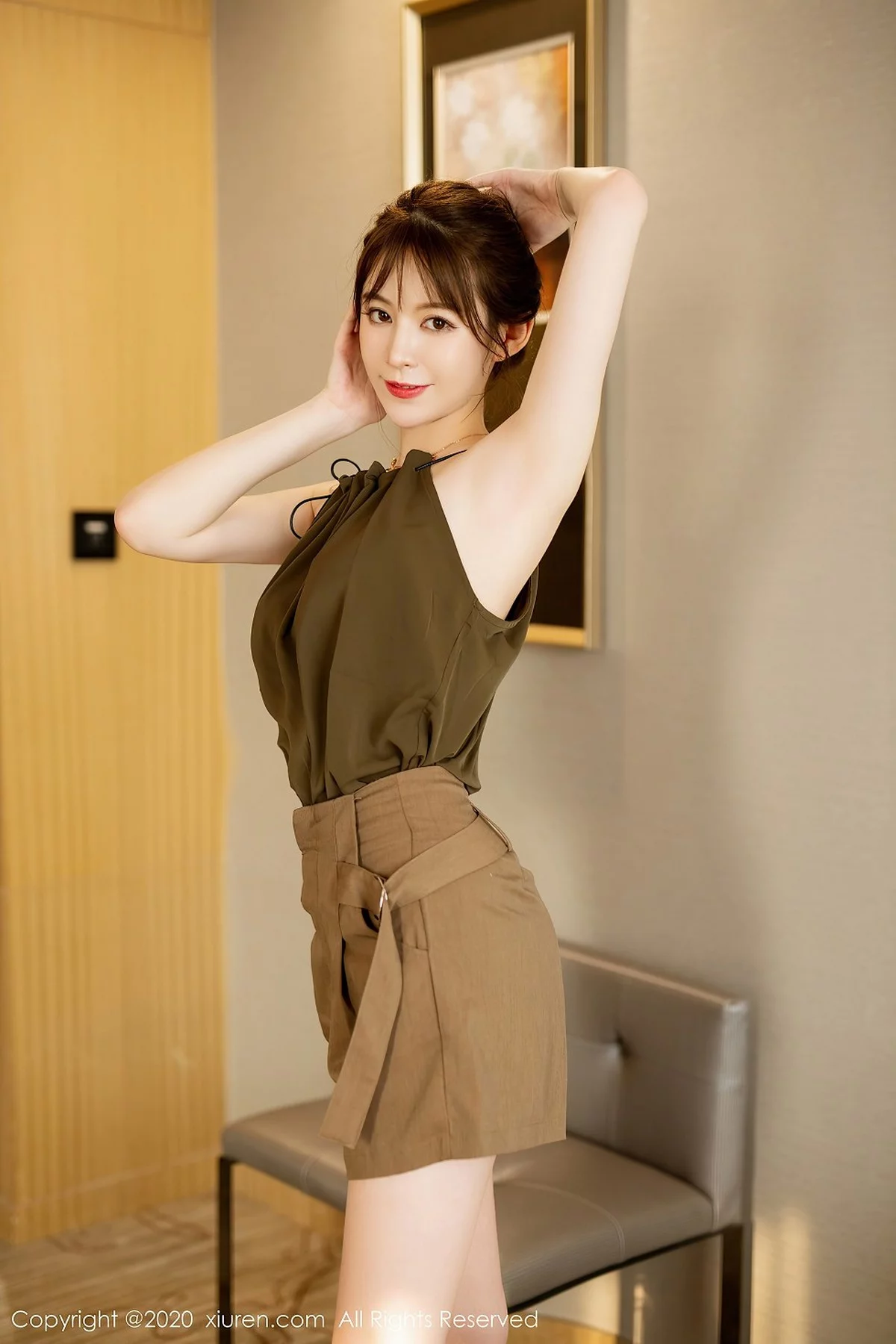 Xrmnw.Vip_yoo优优_写真
