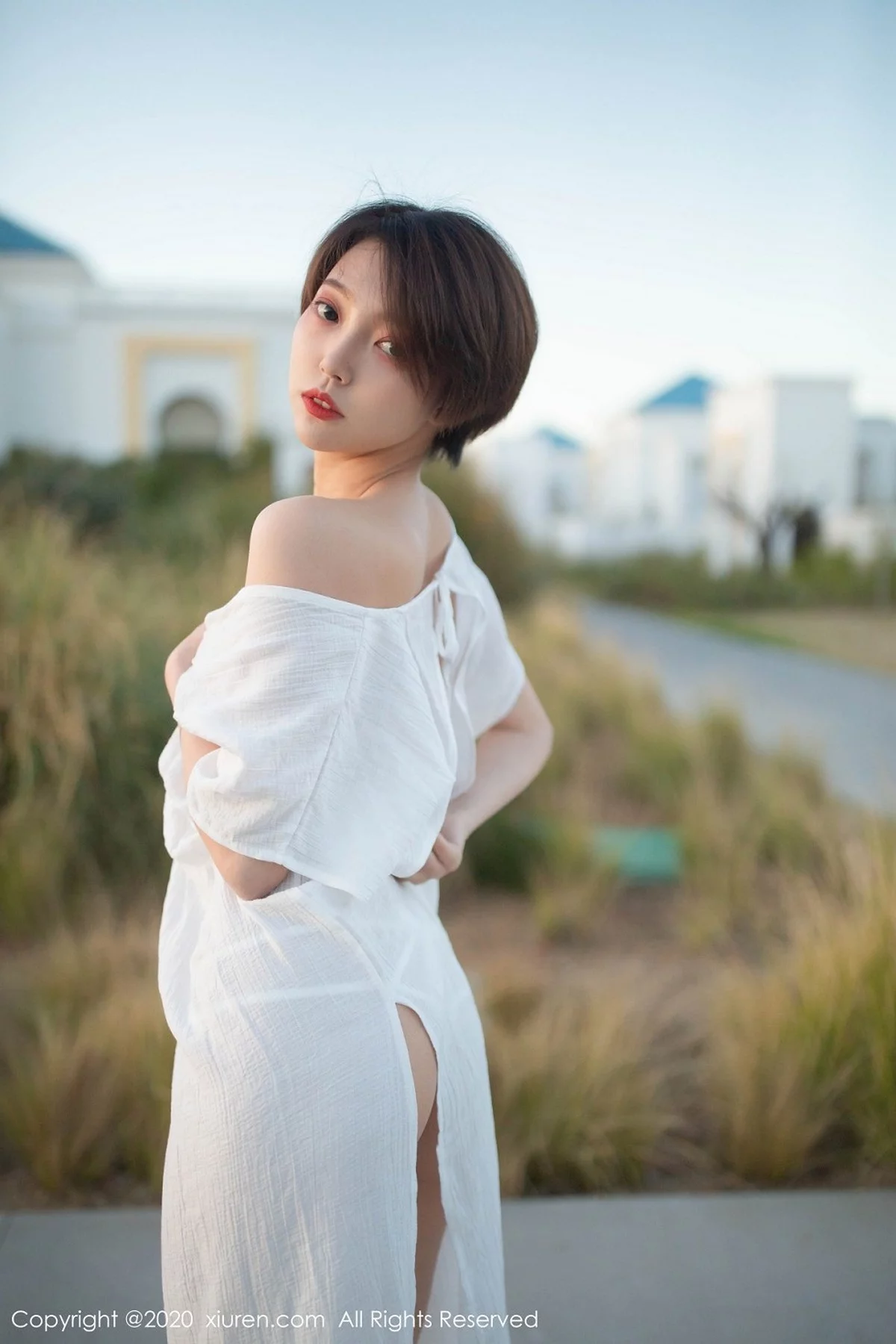 Xrmnw.Vip_冯木木_写真