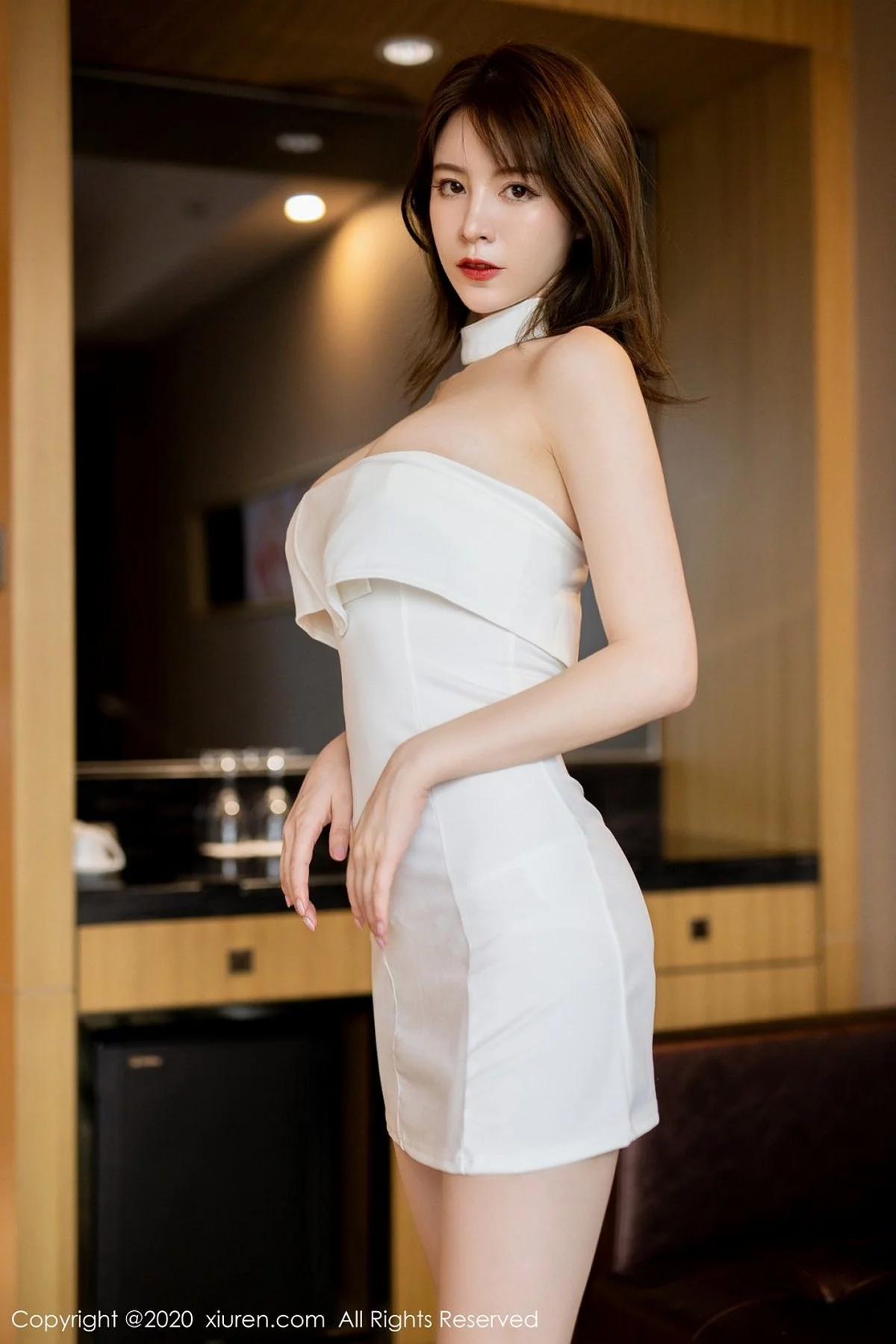 Xrmnw.Vip_yoo优优_写真