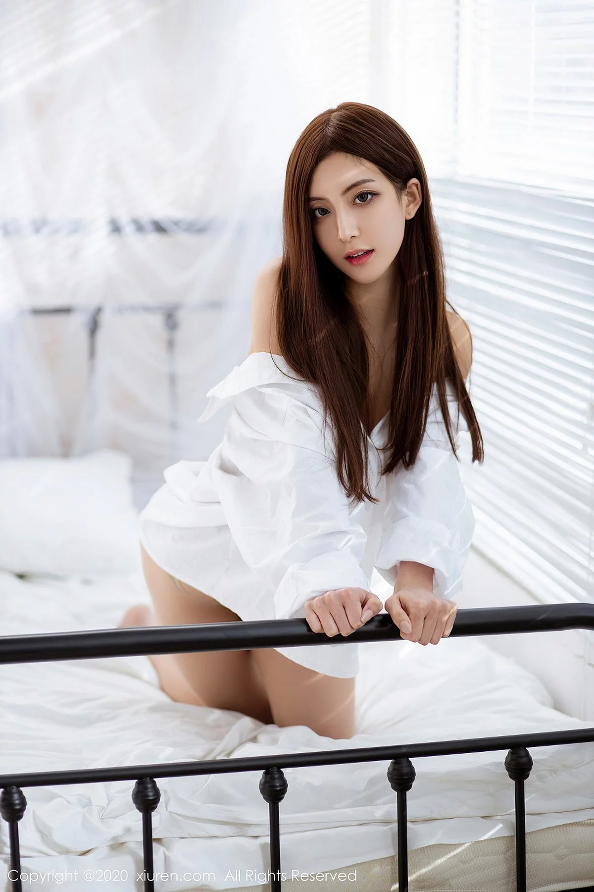 Xrmnw.Vip_林文文_写真