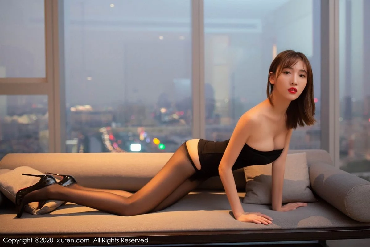 Xrmnw.Vip_陆萱萱_写真