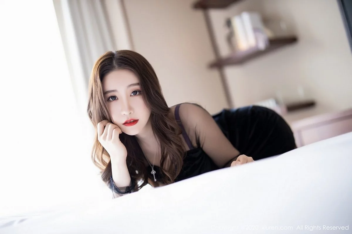 Xrmnw.Vip_绯月樱_写真