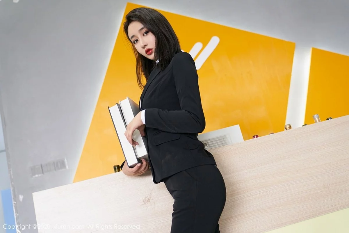 Xrmnw.Vip_林子欣_写真