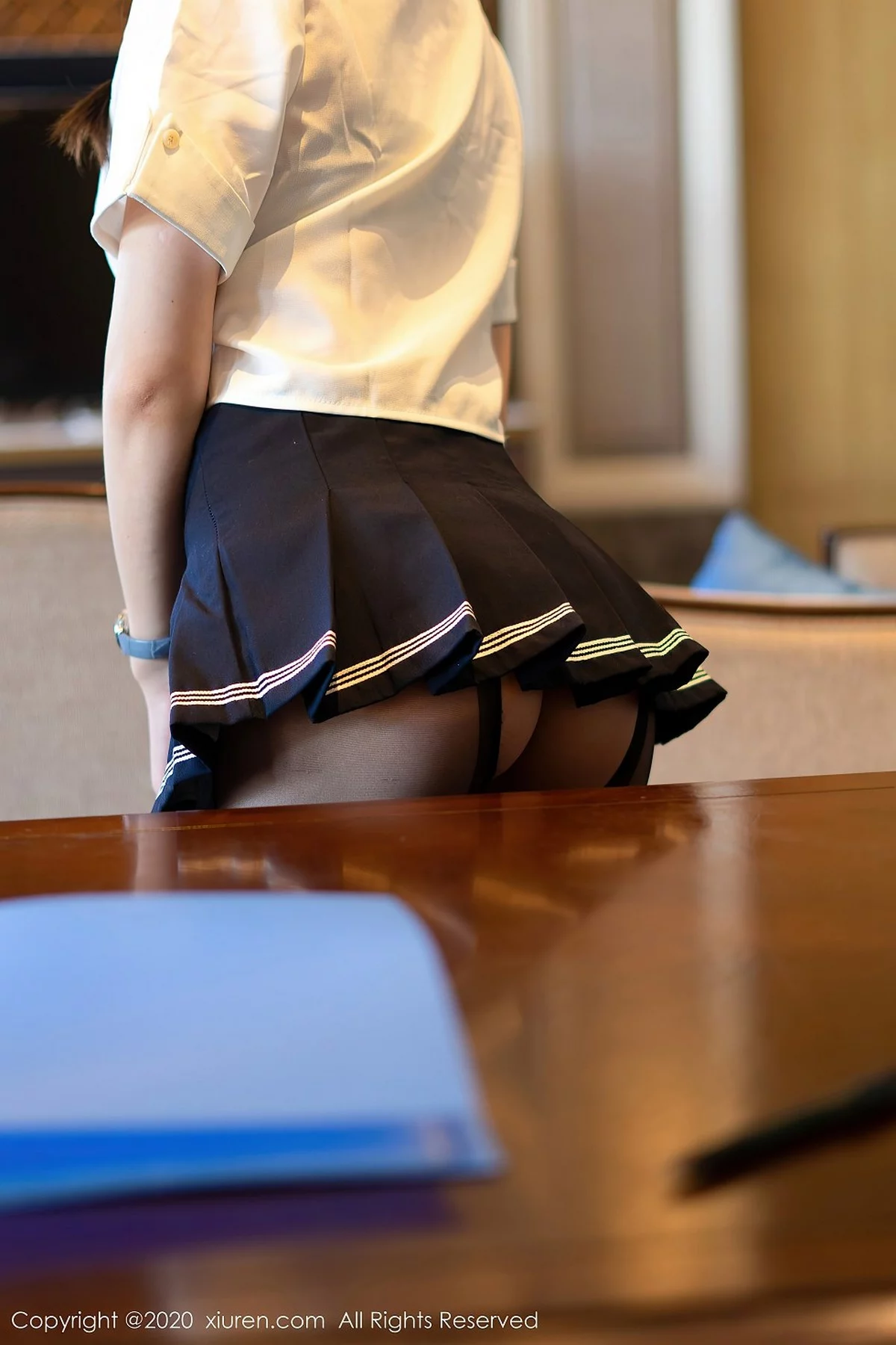 Xrmnw.Vip_周于希_写真