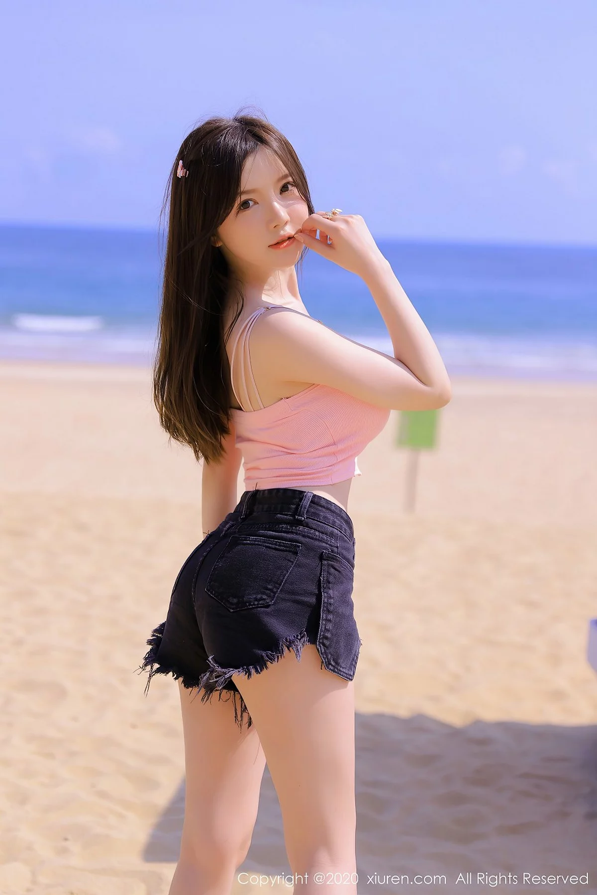 Xrmnw.Vip_糯美子_写真