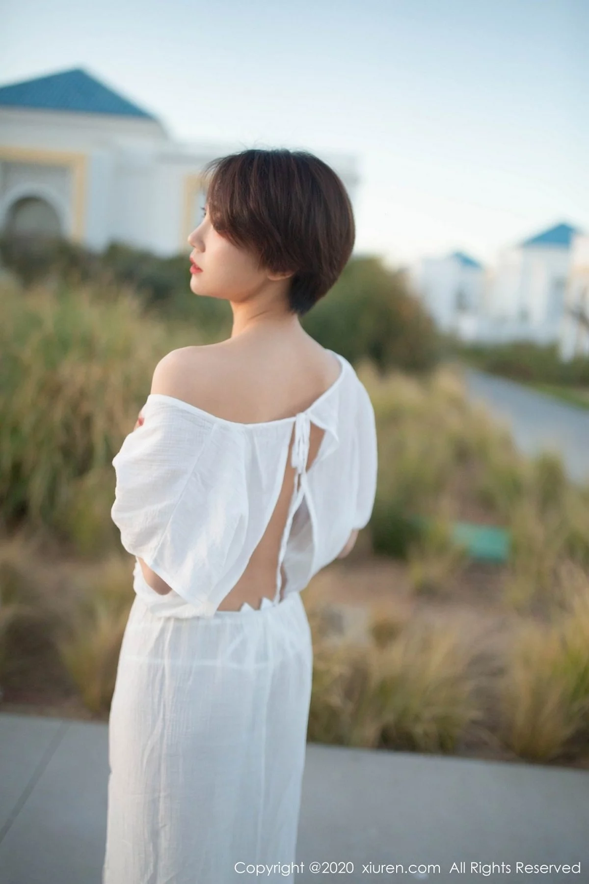 Xrmnw.Vip_冯木木_写真