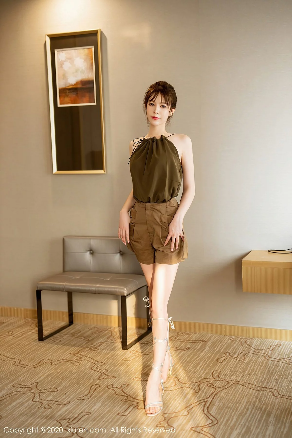 Xrmnw.Vip_yoo优优_写真