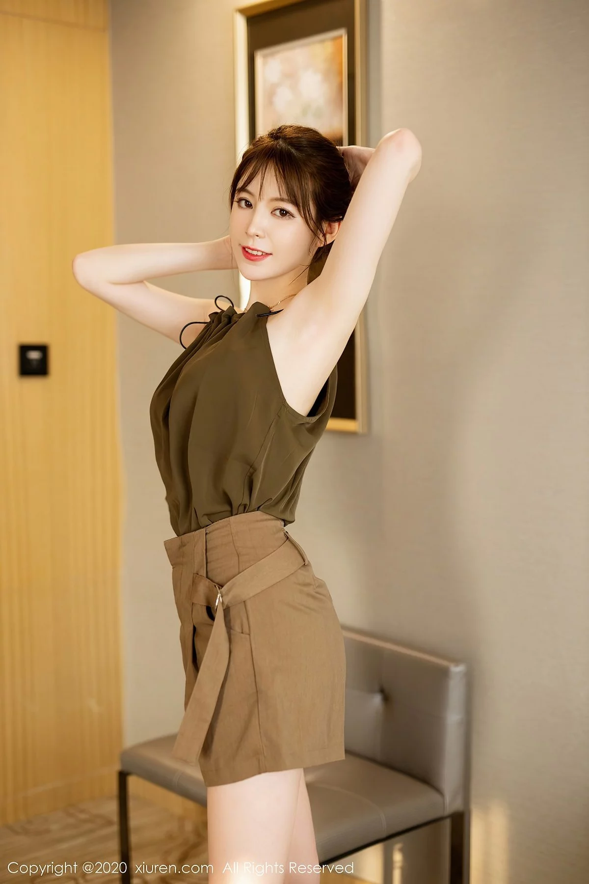 Xrmnw.Vip_yoo优优_写真