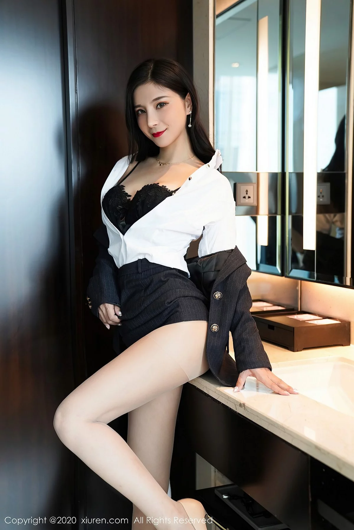 Xrmnw.Vip_小蛮妖_写真