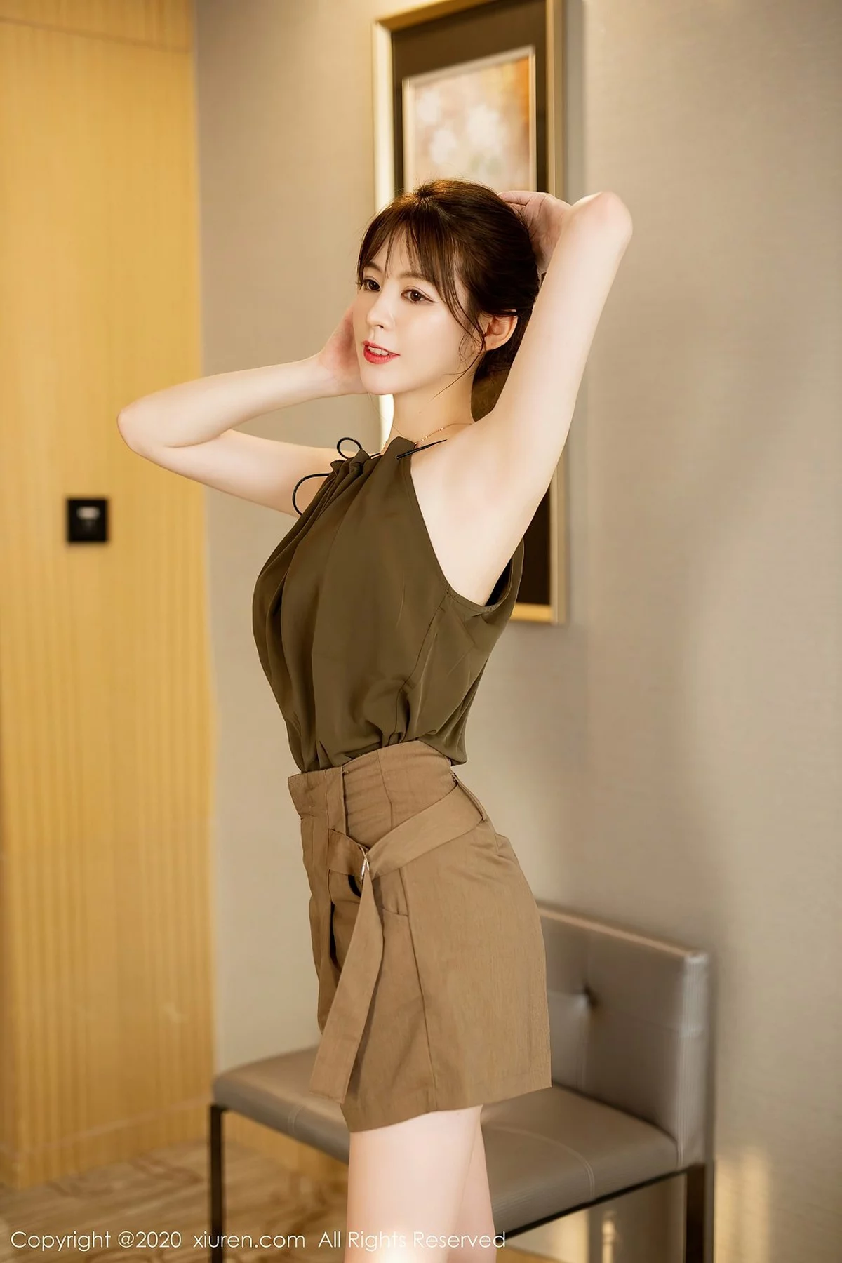 Xrmnw.Vip_yoo优优_写真