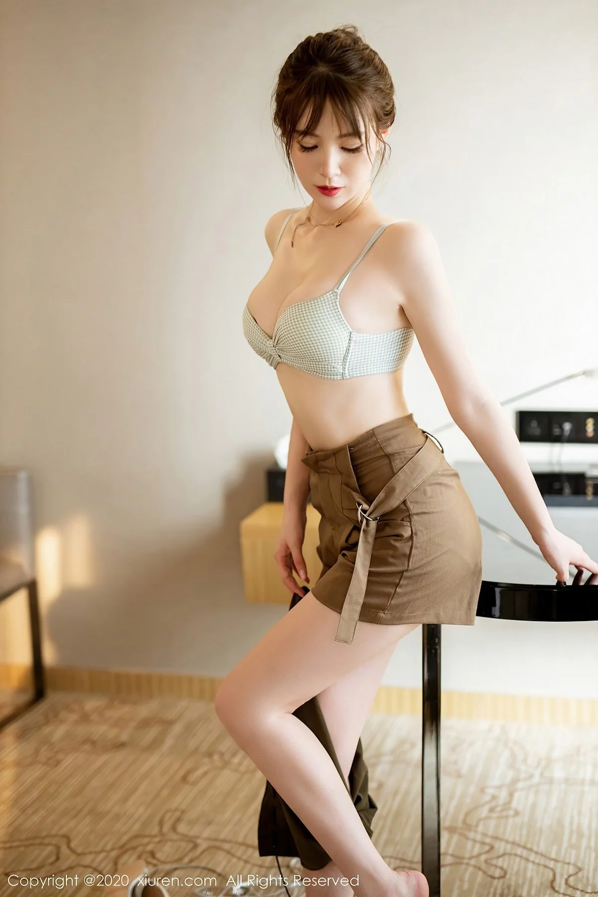 Xrmnw.Vip_yoo优优_写真