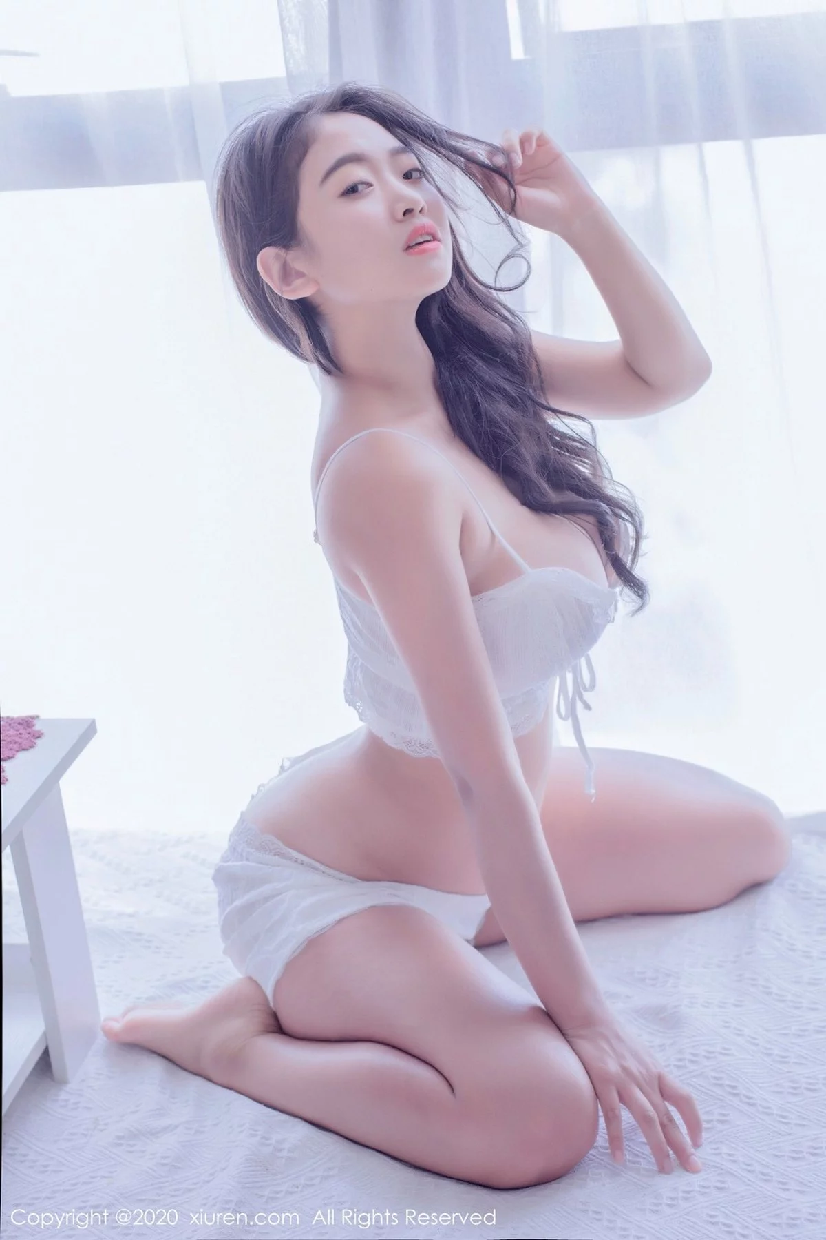 Xrmnw.Vip_舞媚歆_写真
