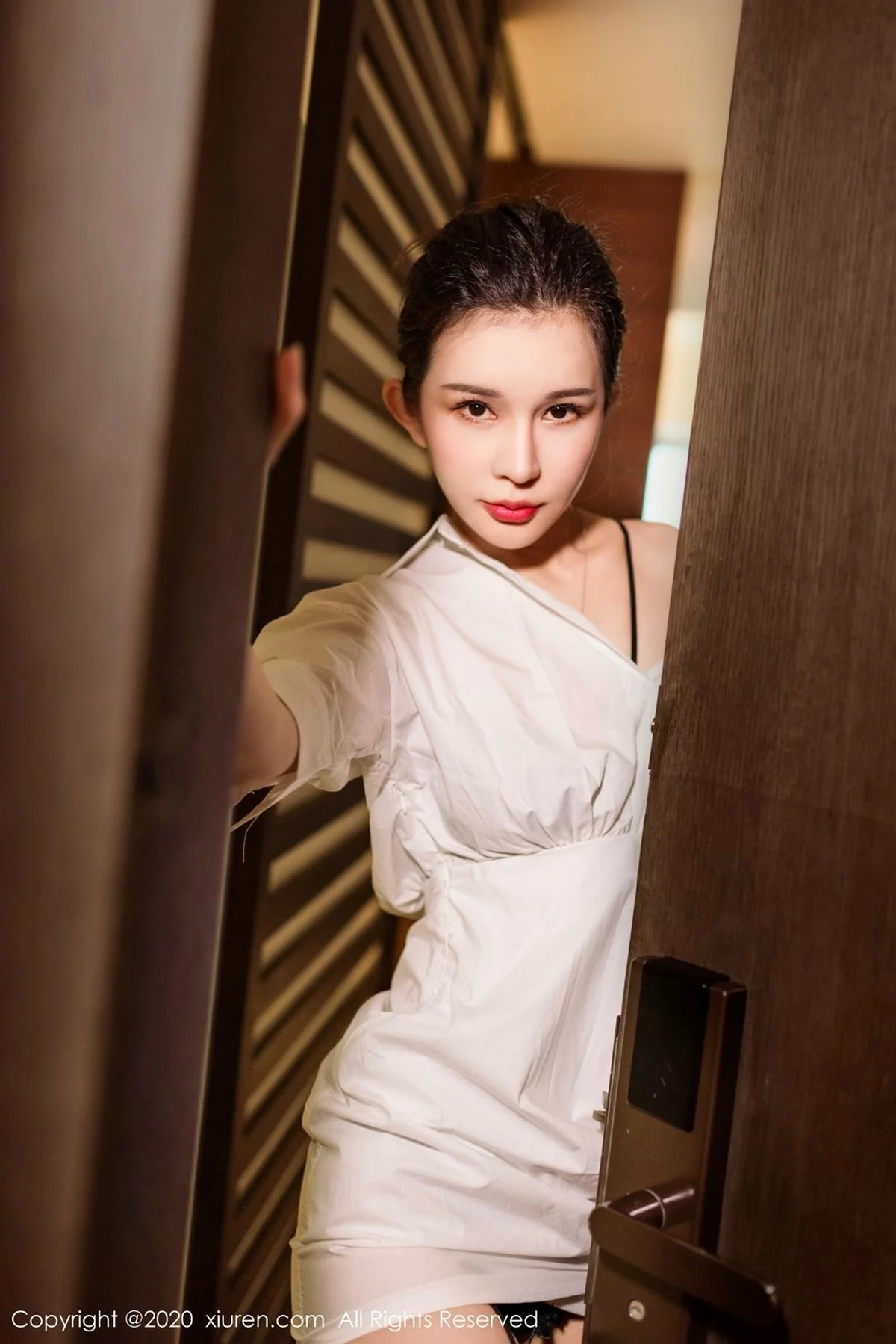 Xrmnw.Vip_张雨萌_写真