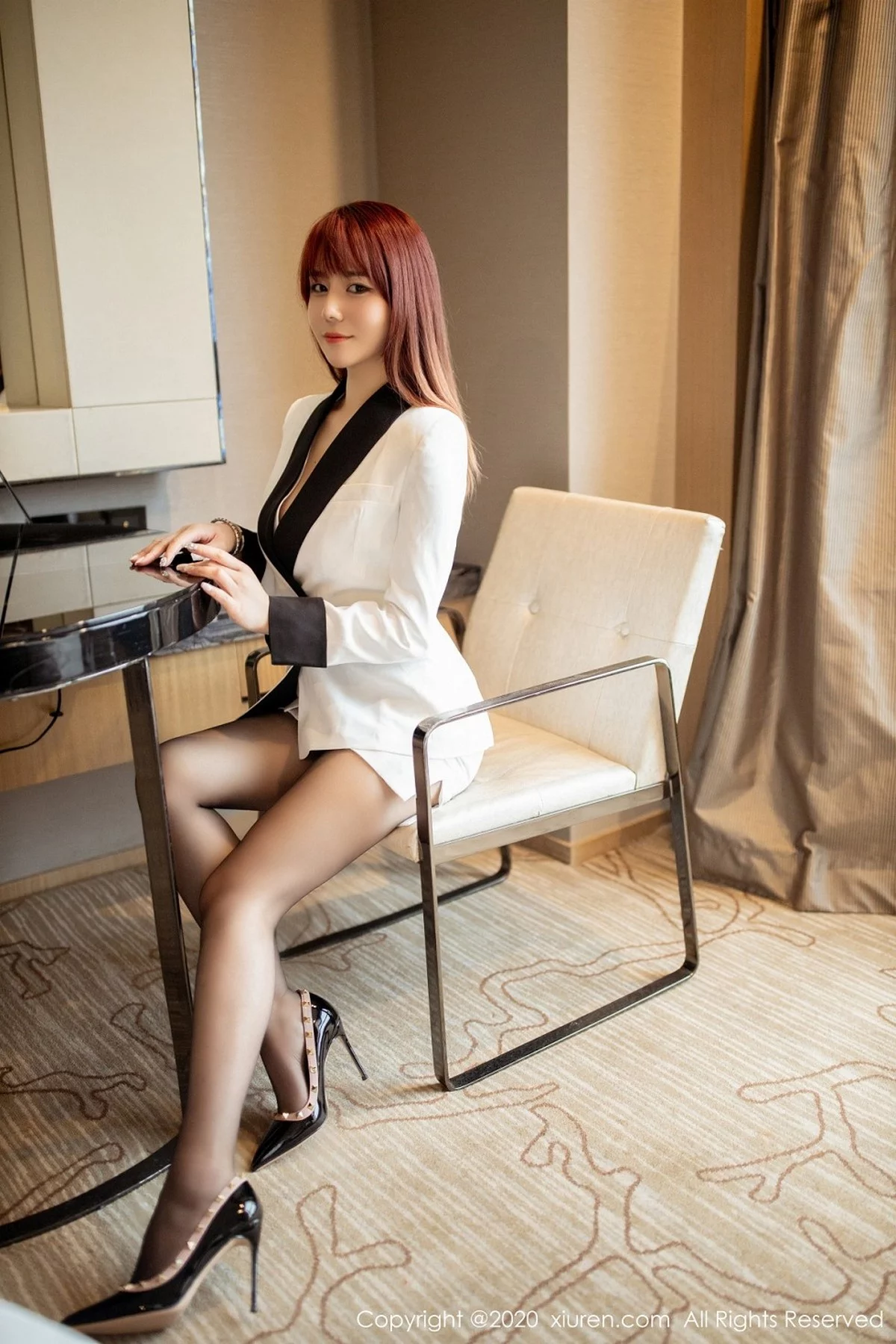 Xrmnw.Vip_Fairy如歌_写真