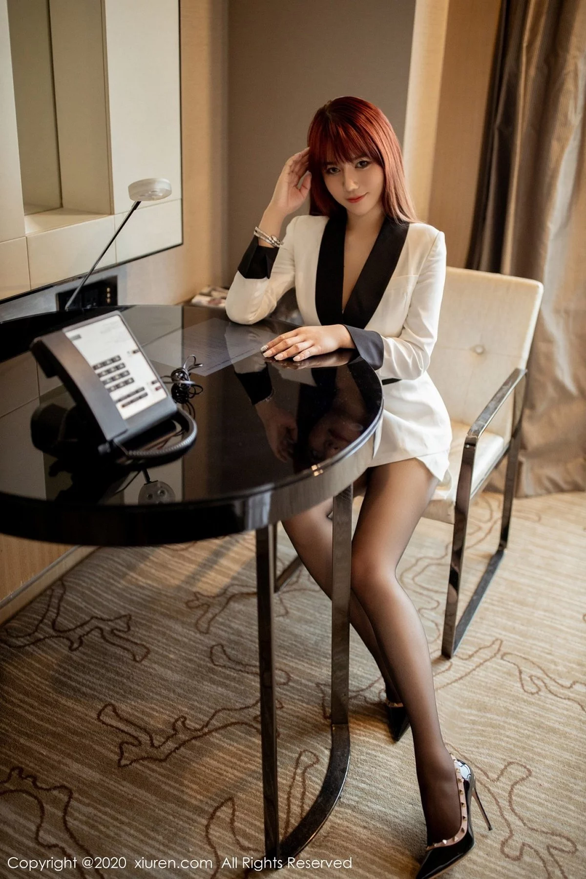 Xrmnw.Vip_Fairy如歌_写真