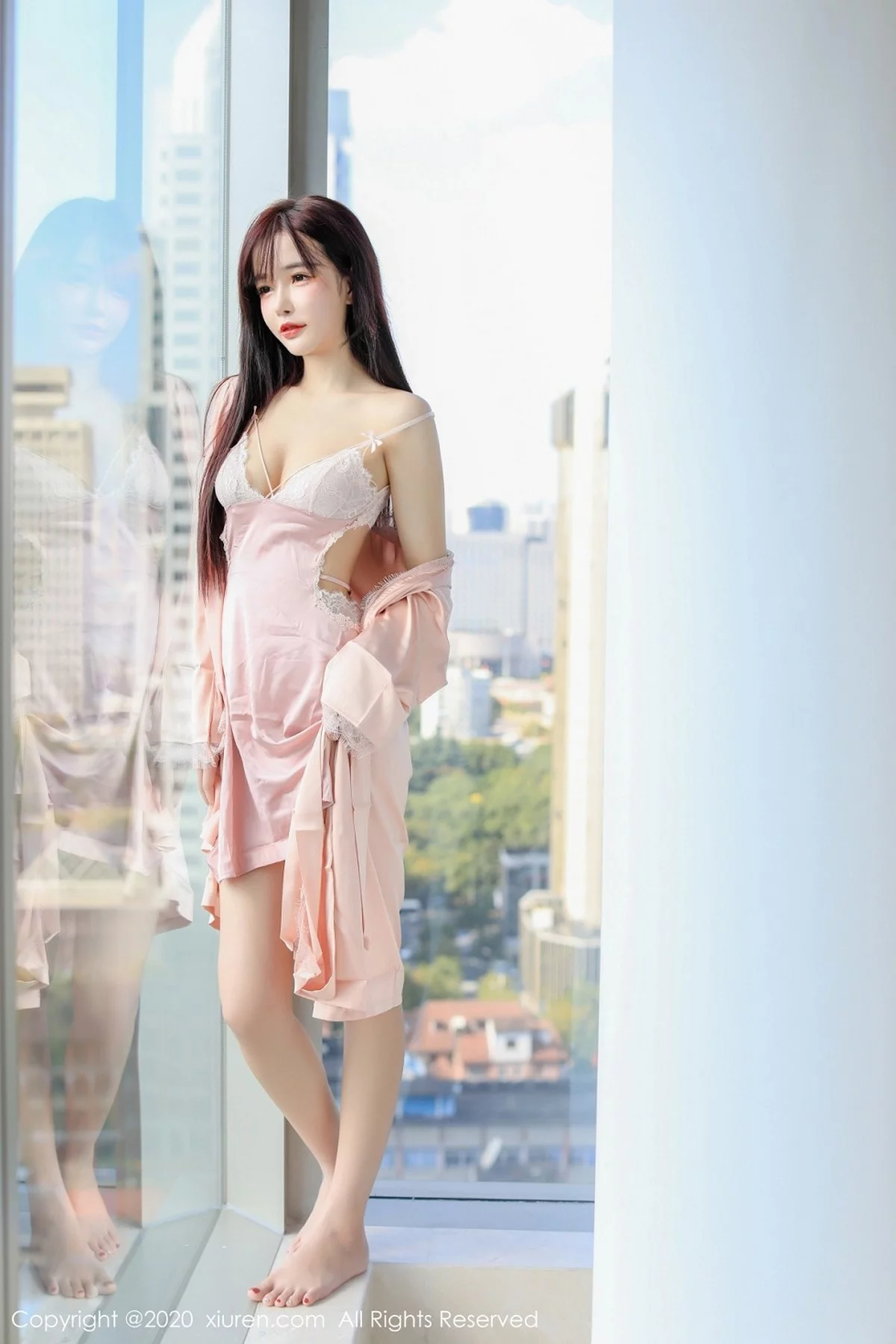 Xrmnw.Vip_南初妹妹_写真