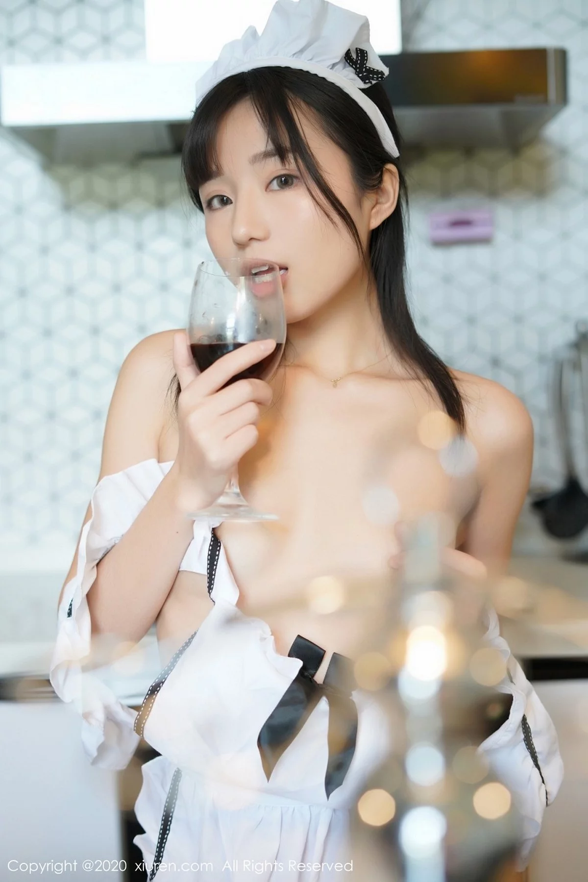 Xrmnw.Vip_仓井优香_写真