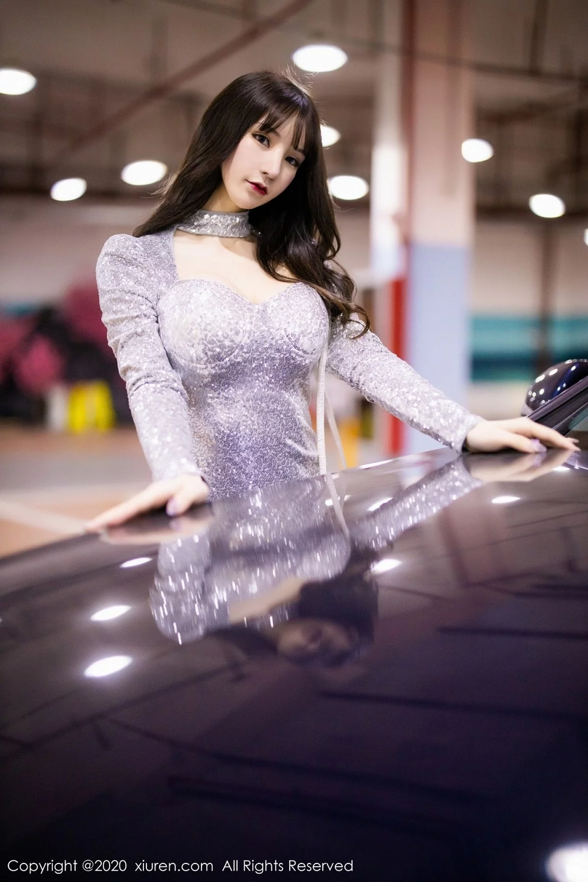 Xrmnw.Vip_周于希_写真