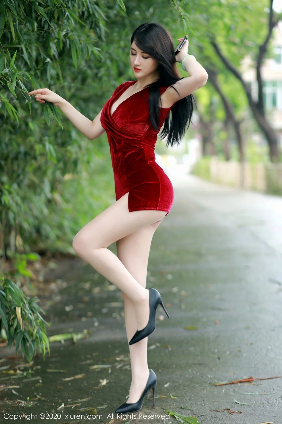 Xrmnw.Vip_诗诗kiki_写真