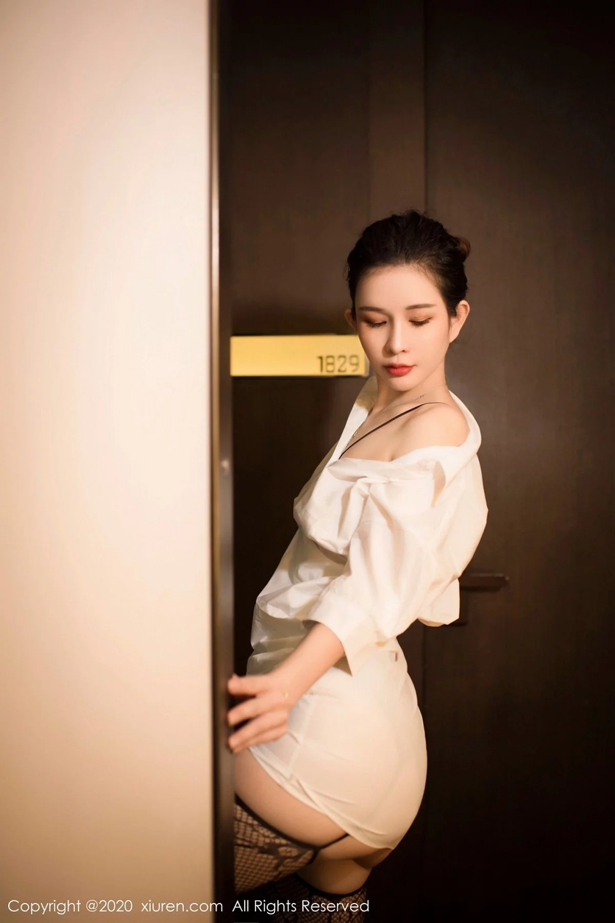 Xrmnw.Vip_张雨萌_写真