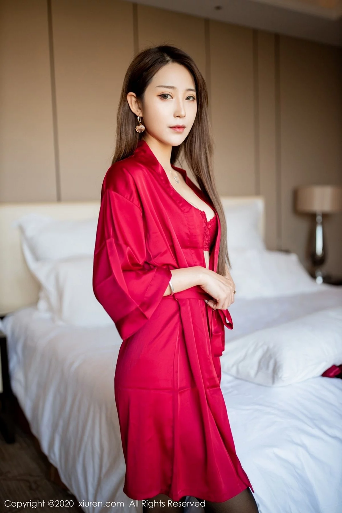 Xrmnw.Vip_周慕汐_写真