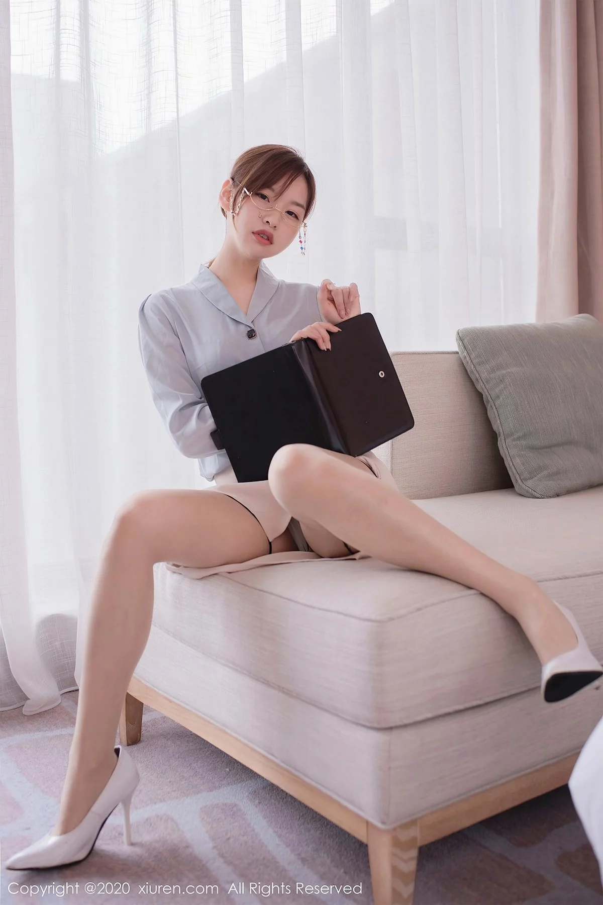 Xrmnw.Vip_范小宣_写真