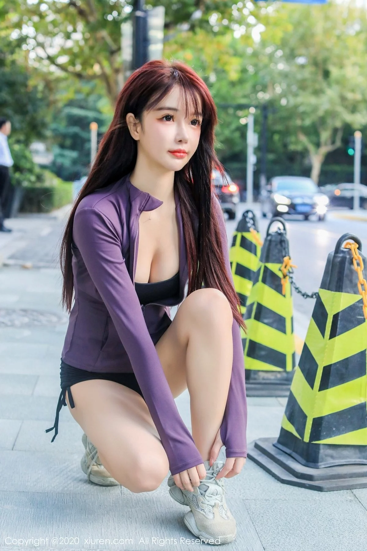 Xrmnw.Vip_南初妹妹_写真