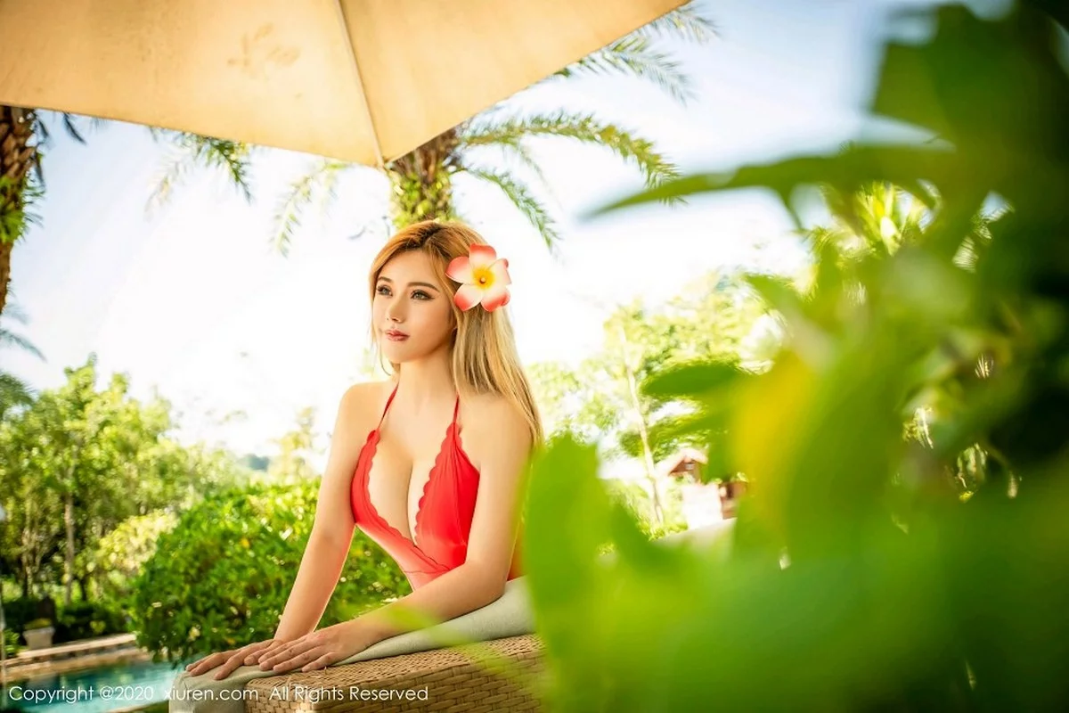Xrmnw.Vip_李小米_写真