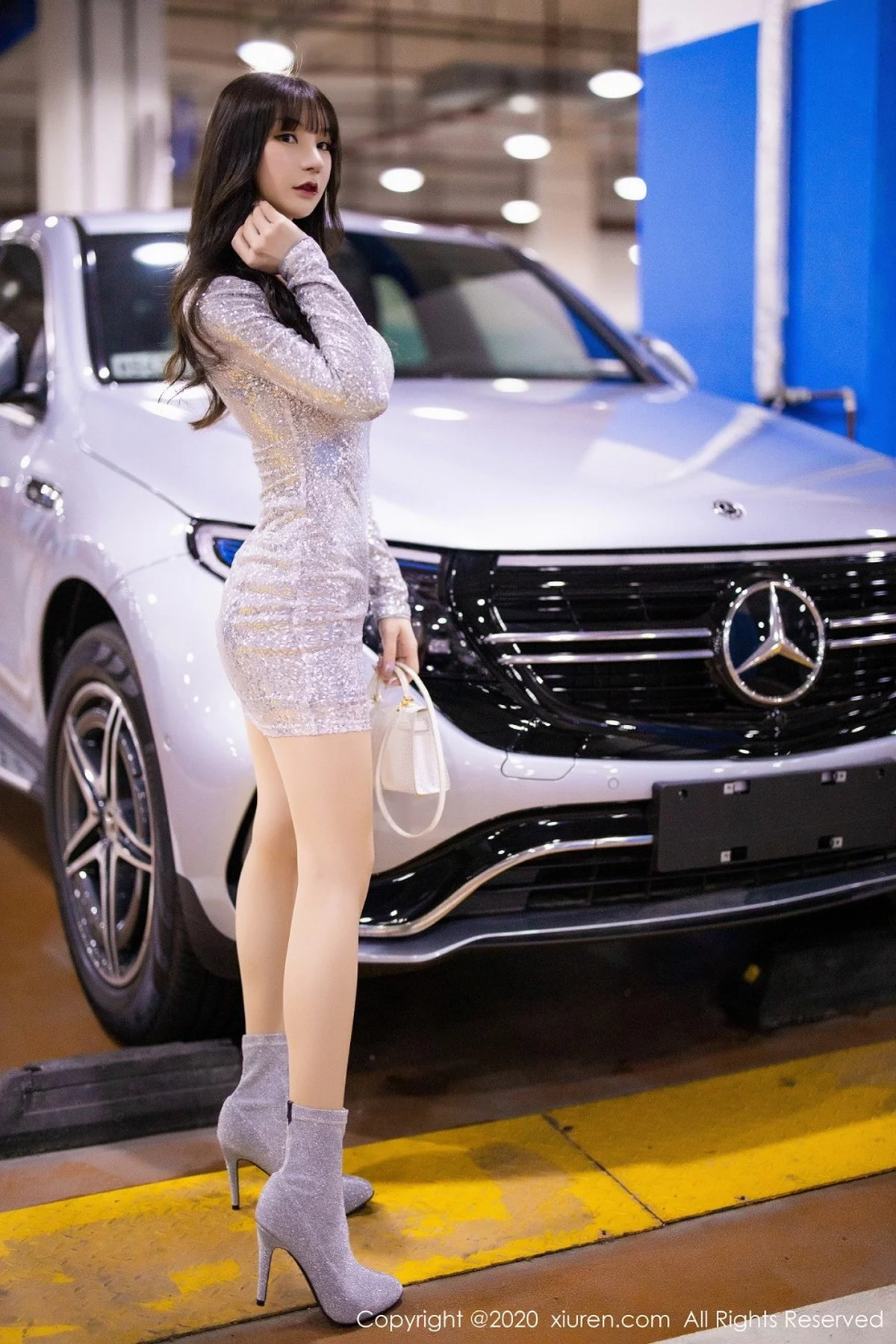 Xrmnw.Vip_周于希_写真