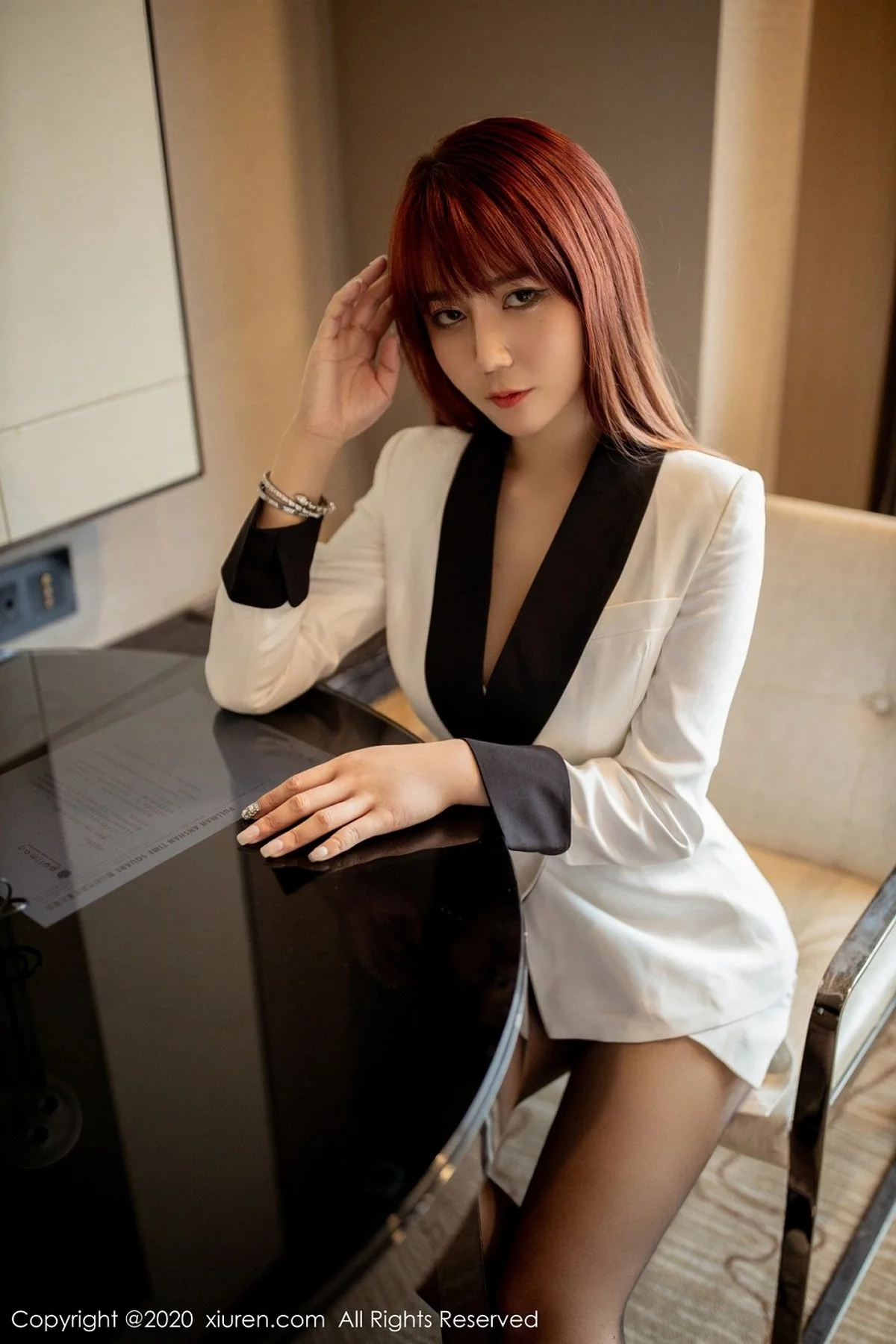 Xrmnw.Vip_Fairy如歌_写真