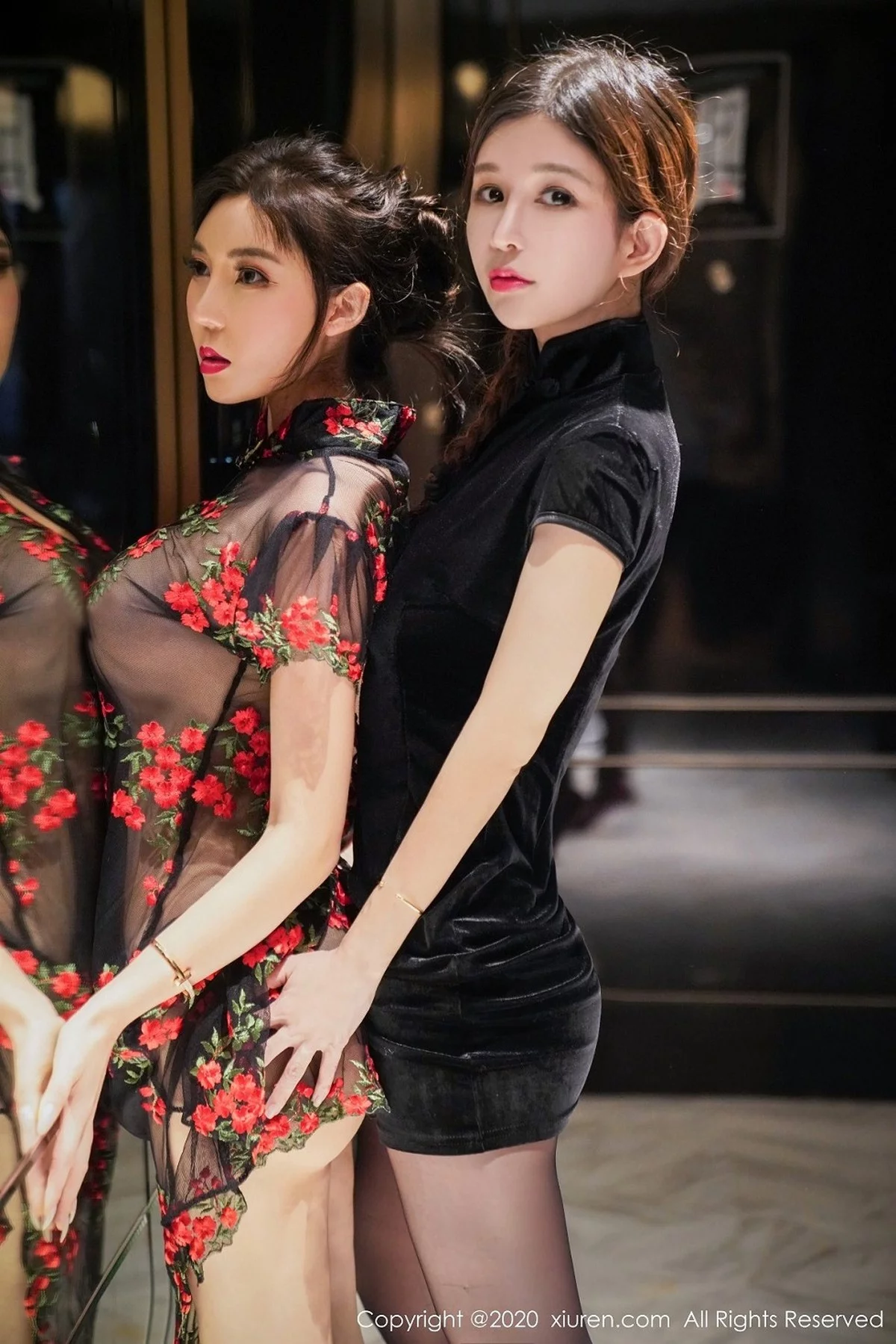 Xrmnw.Vip_萌汉药_写真
