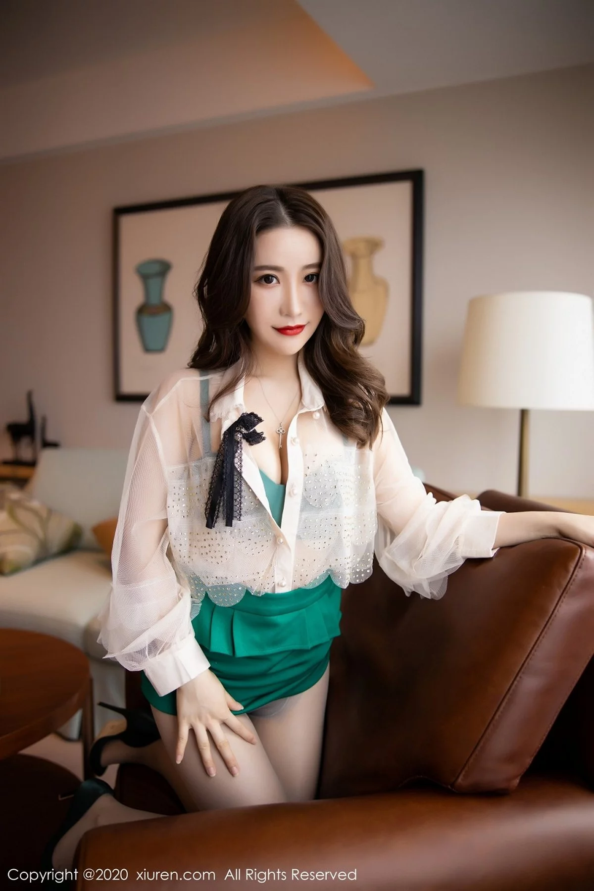 Xrmnw.Vip_绯月樱_写真