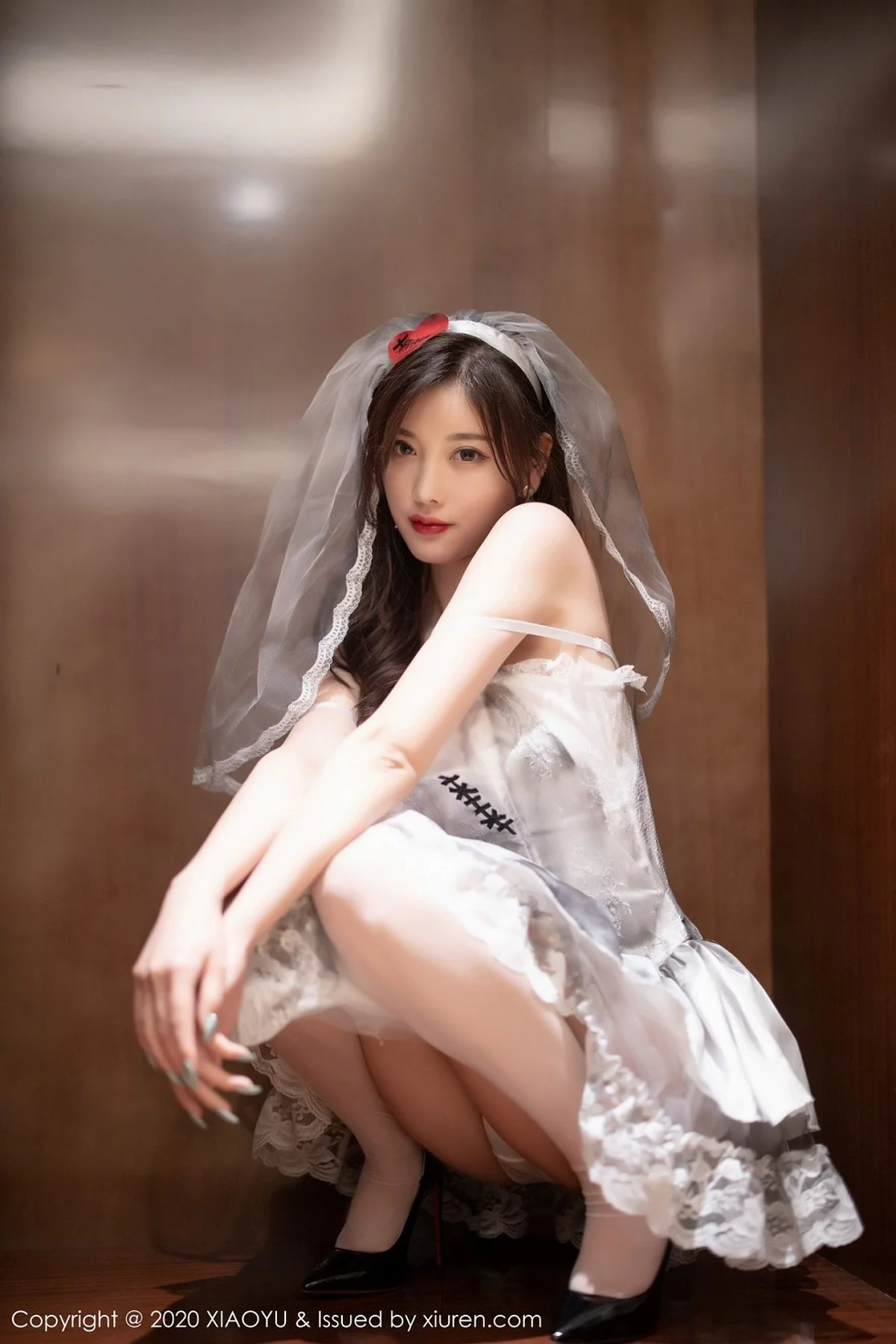 Xrmnw.Vip_杨晨晨_写真
