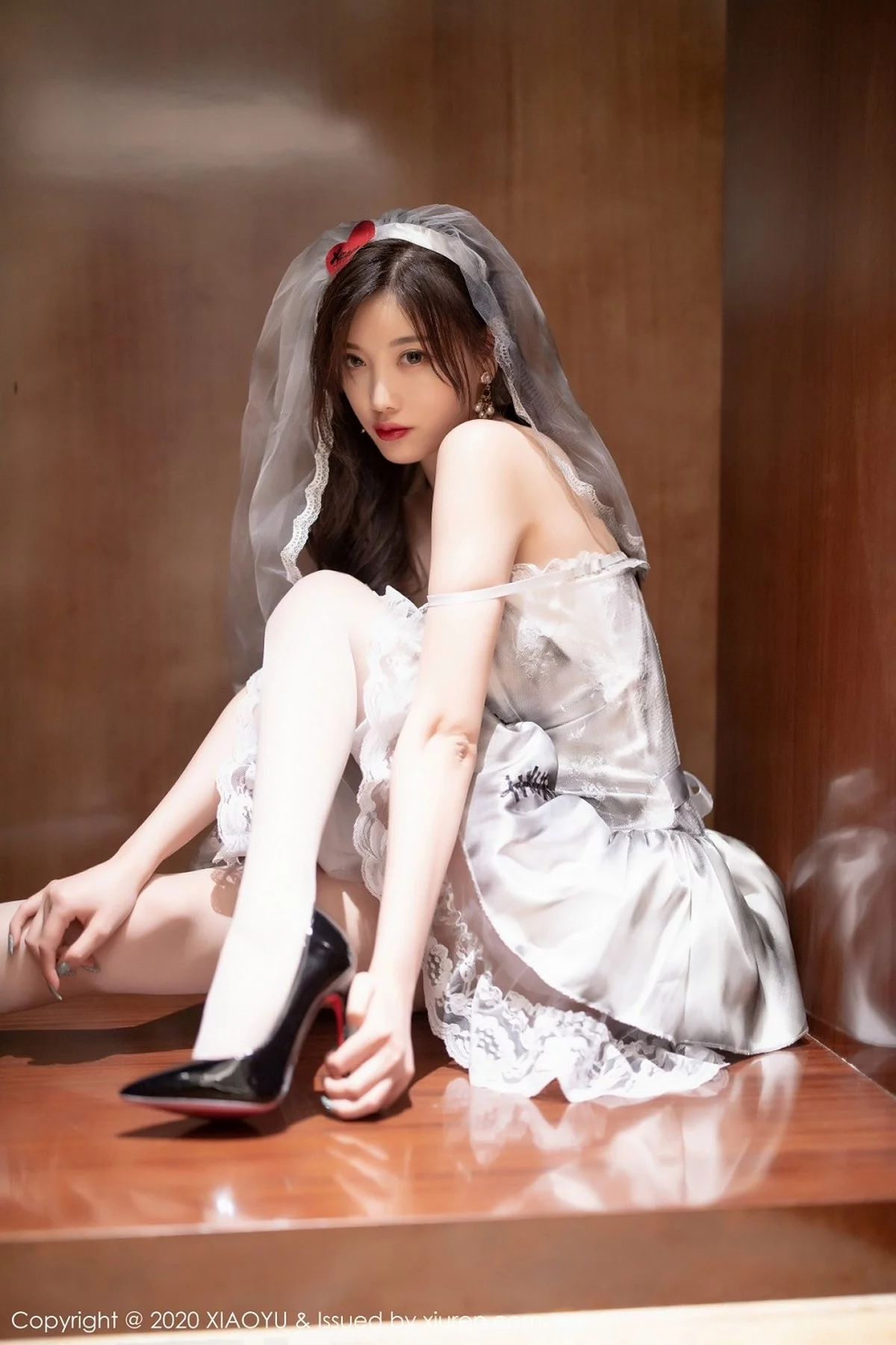 Xrmnw.Vip_杨晨晨_写真