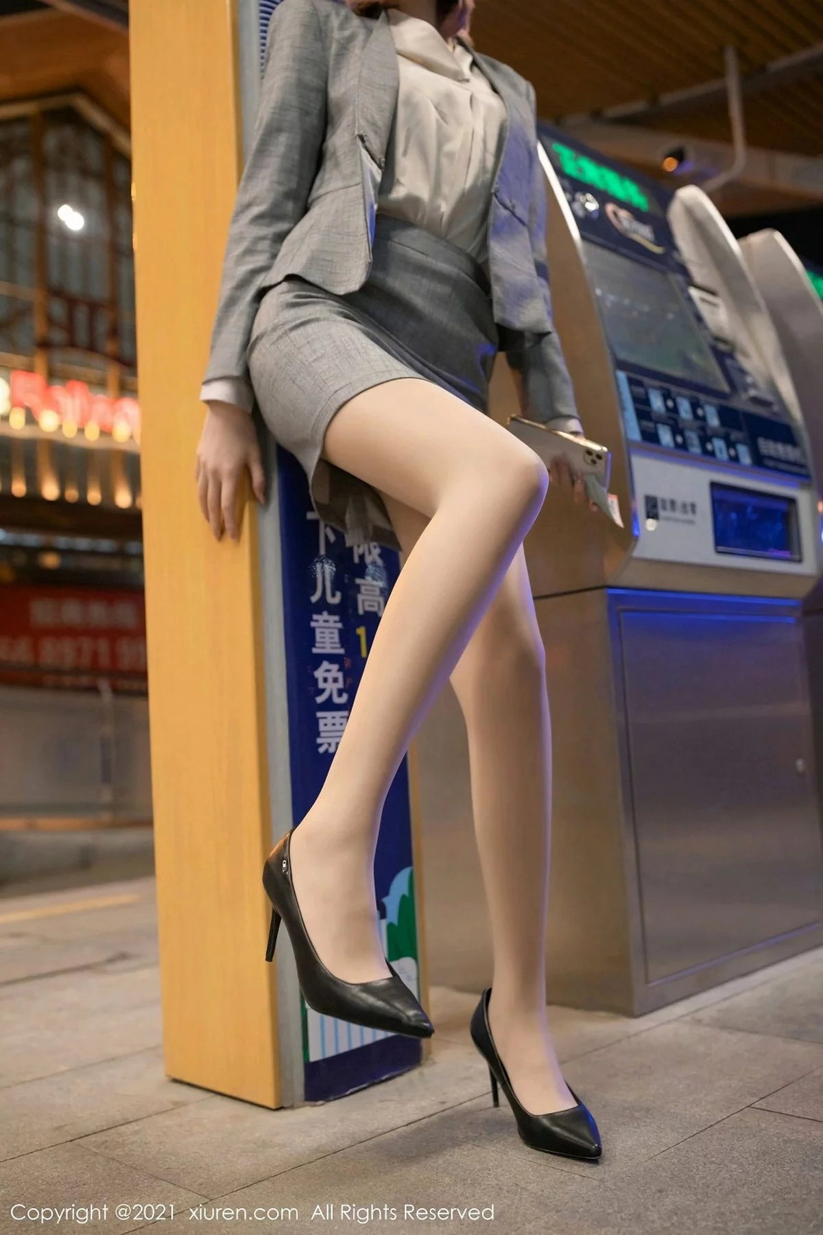 Xrmnw.Vip_就是阿朱啊_写真