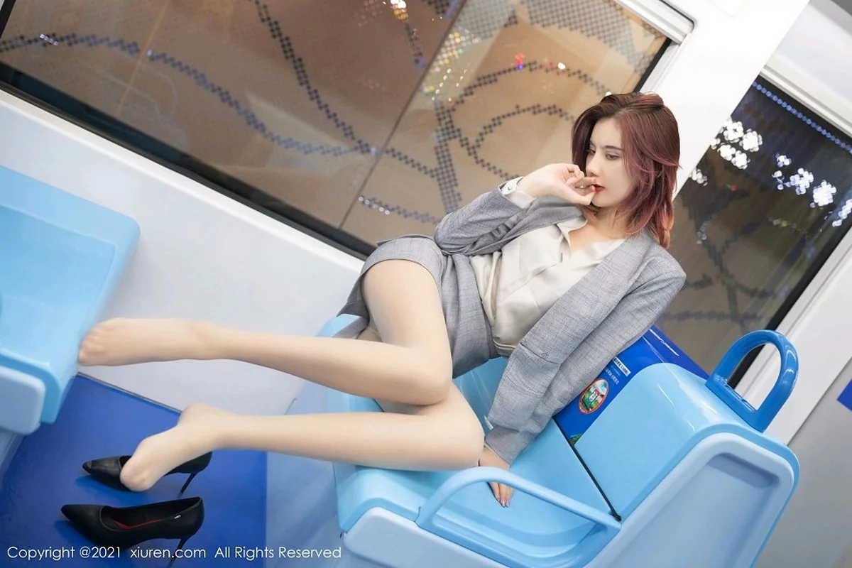 Xrmnw.Vip_就是阿朱啊_写真