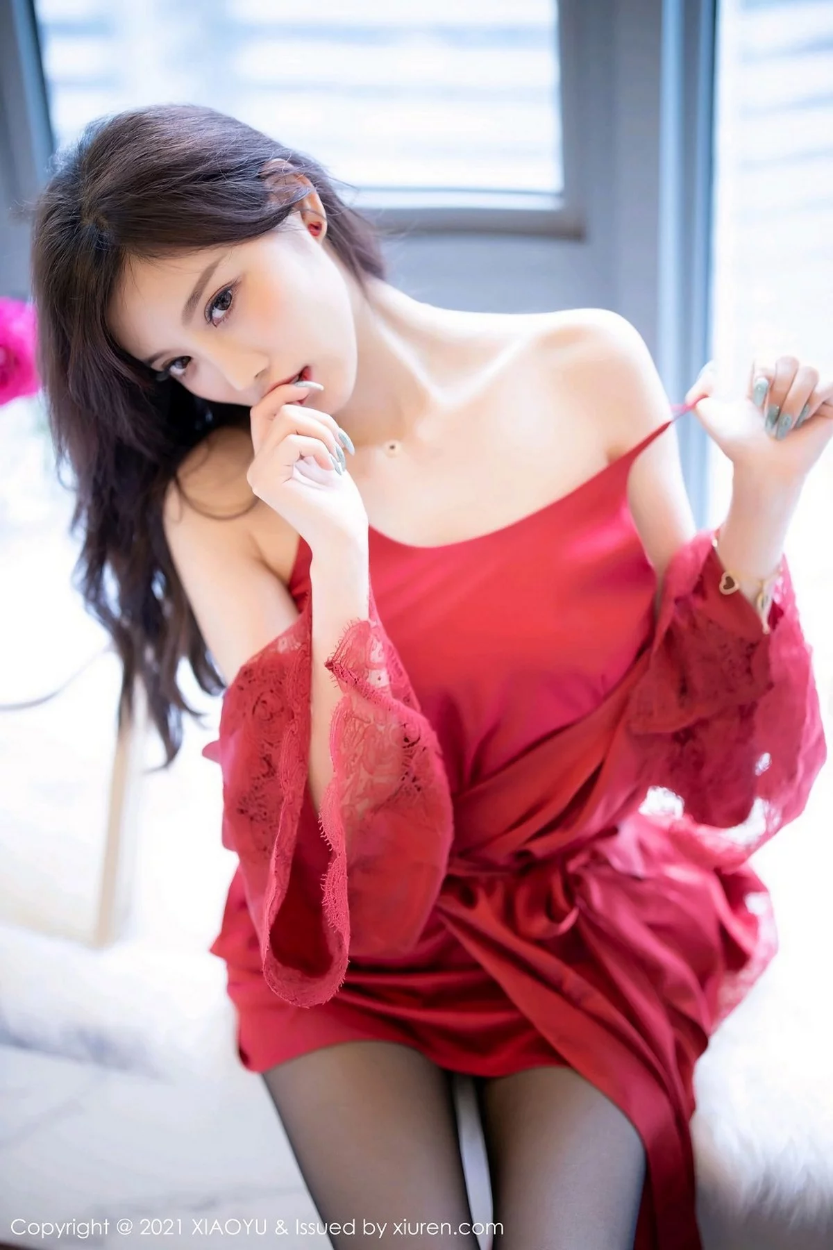 Xrmnw.Vip_杨晨晨_写真