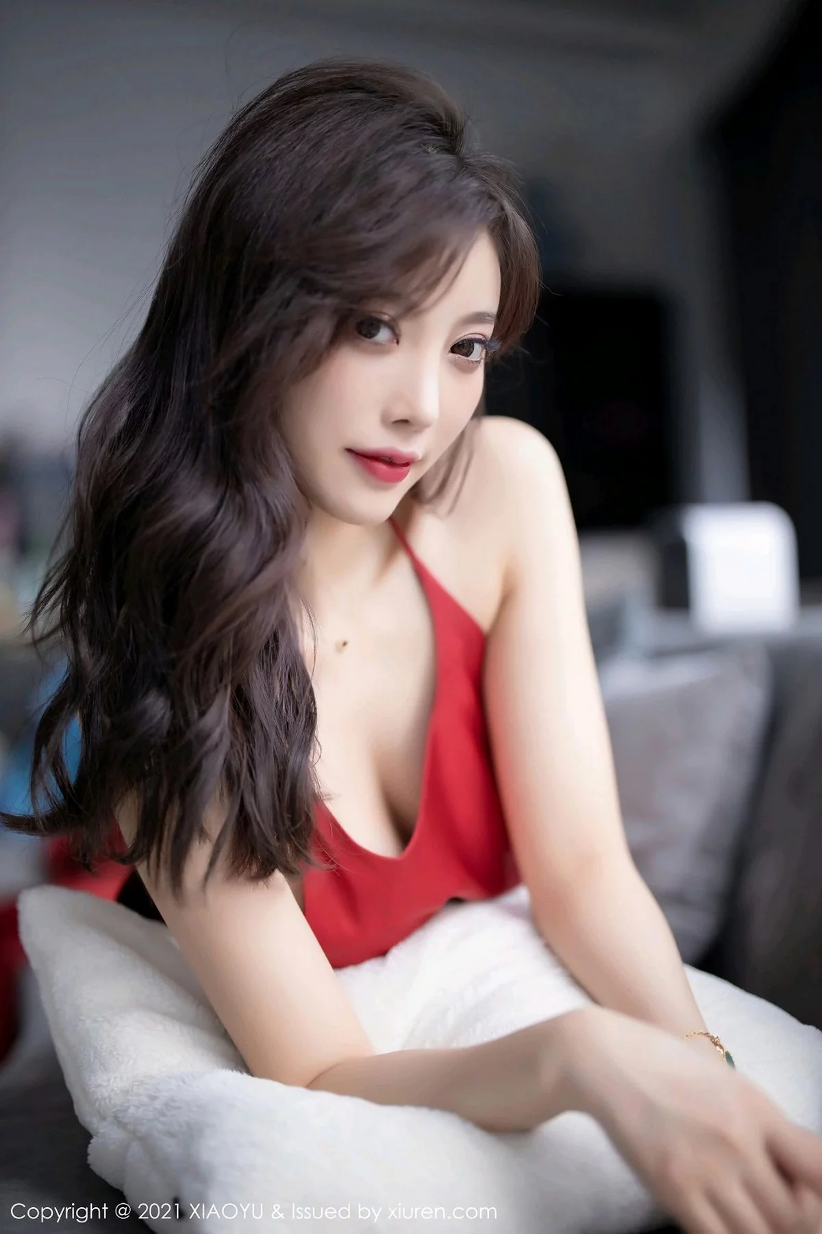 Xrmnw.Vip_杨晨晨_写真