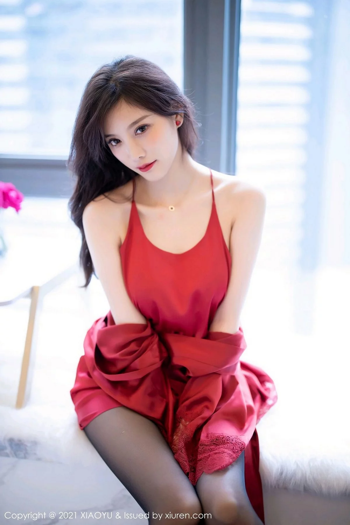 Xrmnw.Vip_杨晨晨_写真